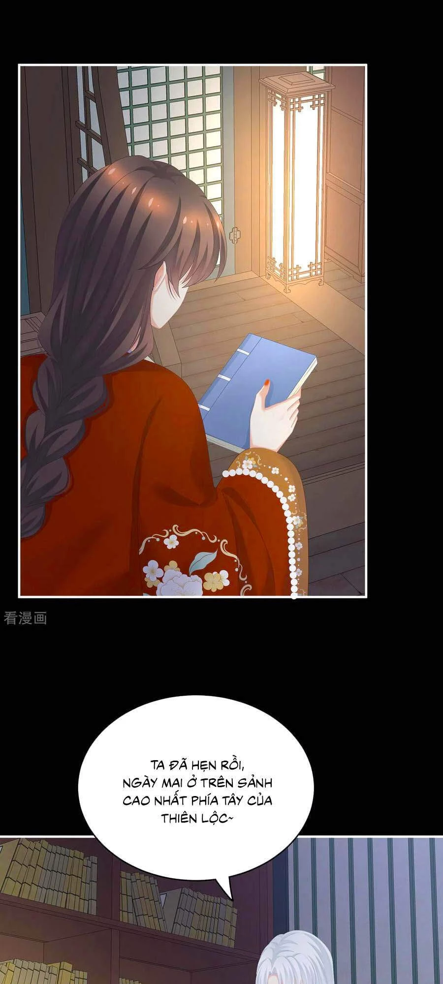 Hậu Cung Của Nữ Đế Chapter 252 - 2