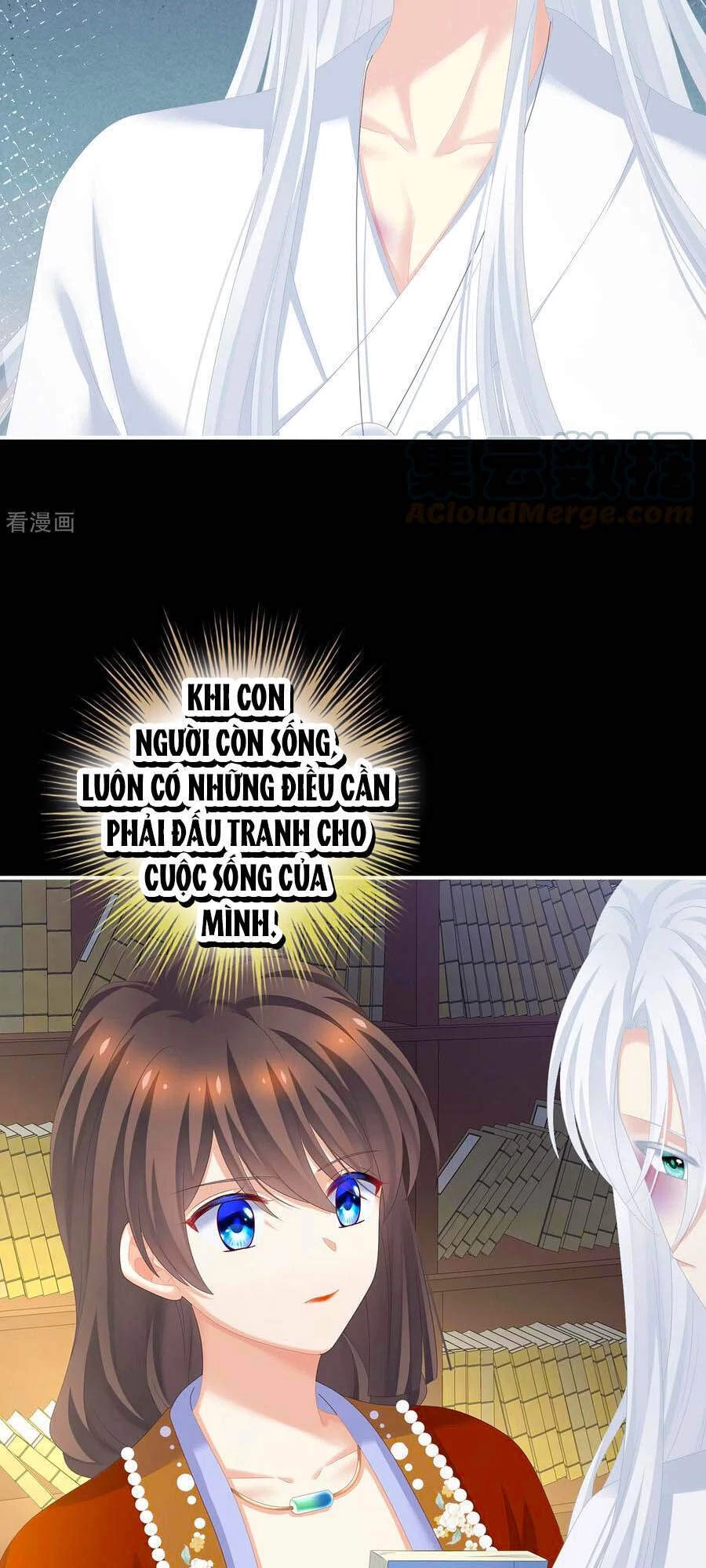 Hậu Cung Của Nữ Đế Chapter 252 - 4