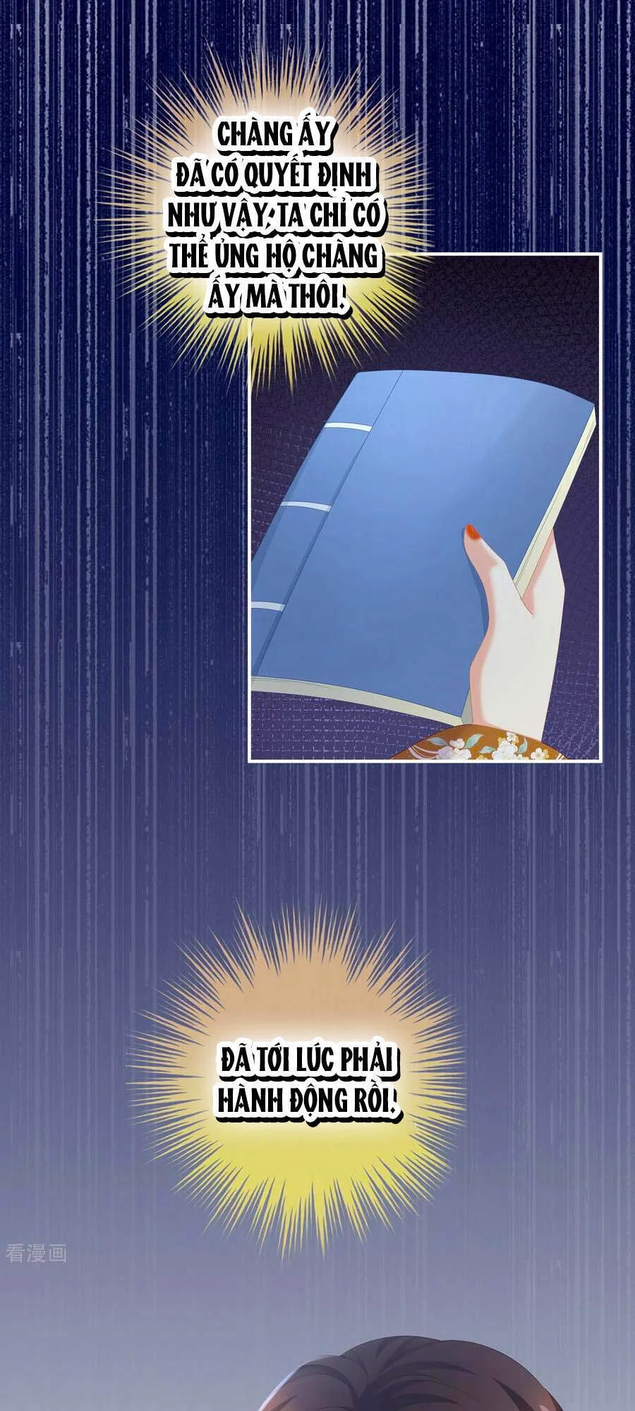 Hậu Cung Của Nữ Đế Chapter 252 - 6