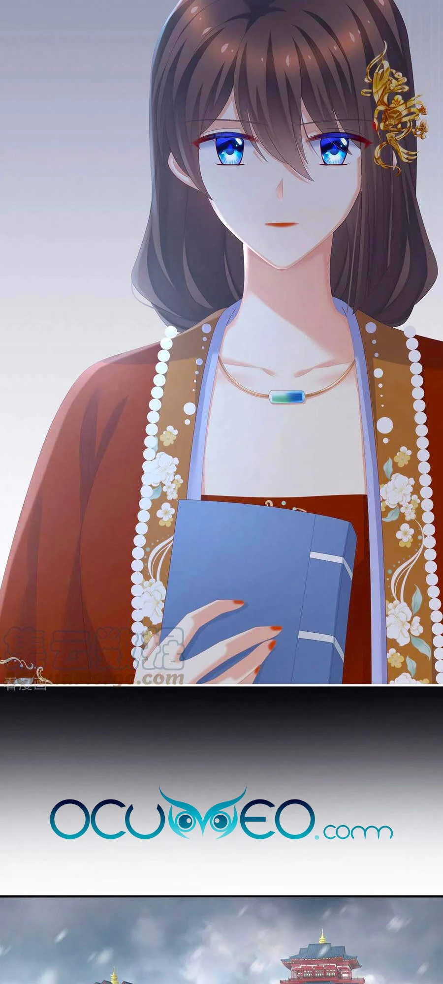 Hậu Cung Của Nữ Đế Chapter 252 - 7