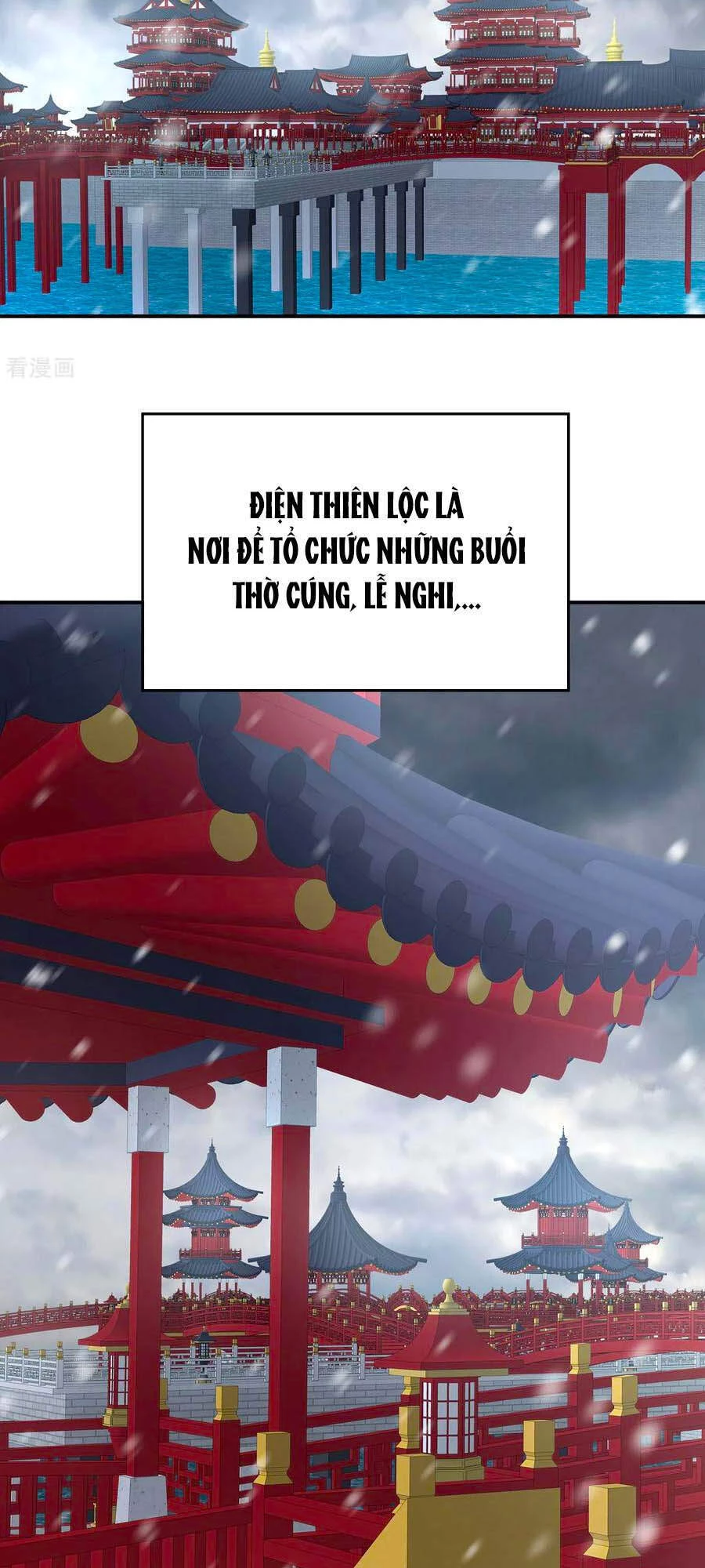 Hậu Cung Của Nữ Đế Chapter 252 - 8