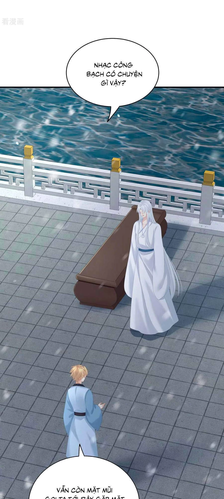 Hậu Cung Của Nữ Đế Chapter 252 - 10