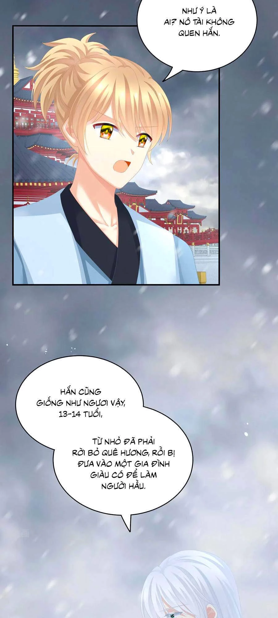 Hậu Cung Của Nữ Đế Chapter 252 - 12