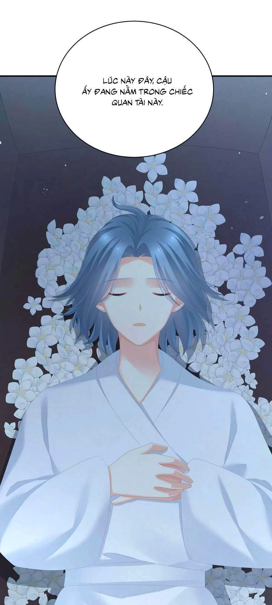 Hậu Cung Của Nữ Đế Chapter 252 - 14