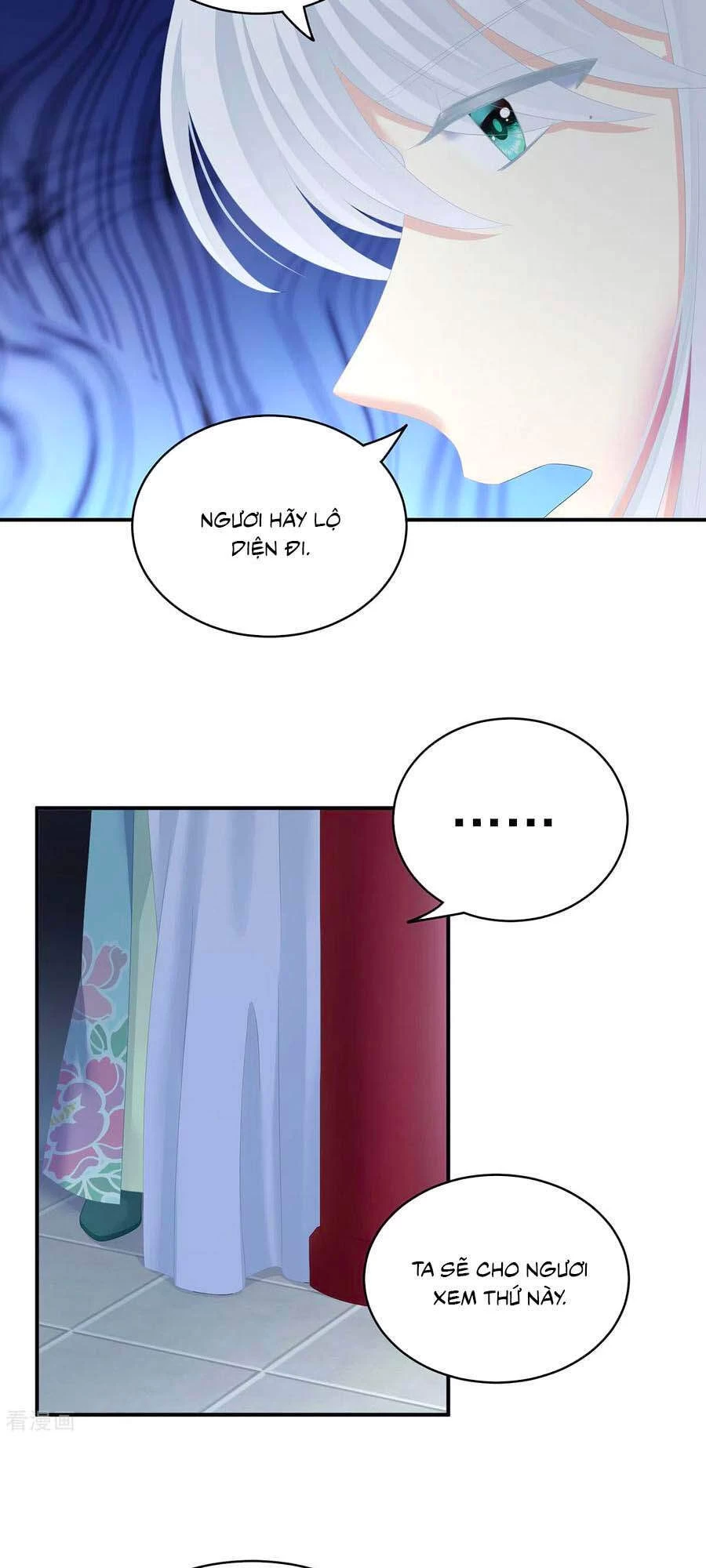 Hậu Cung Của Nữ Đế Chapter 252 - 18