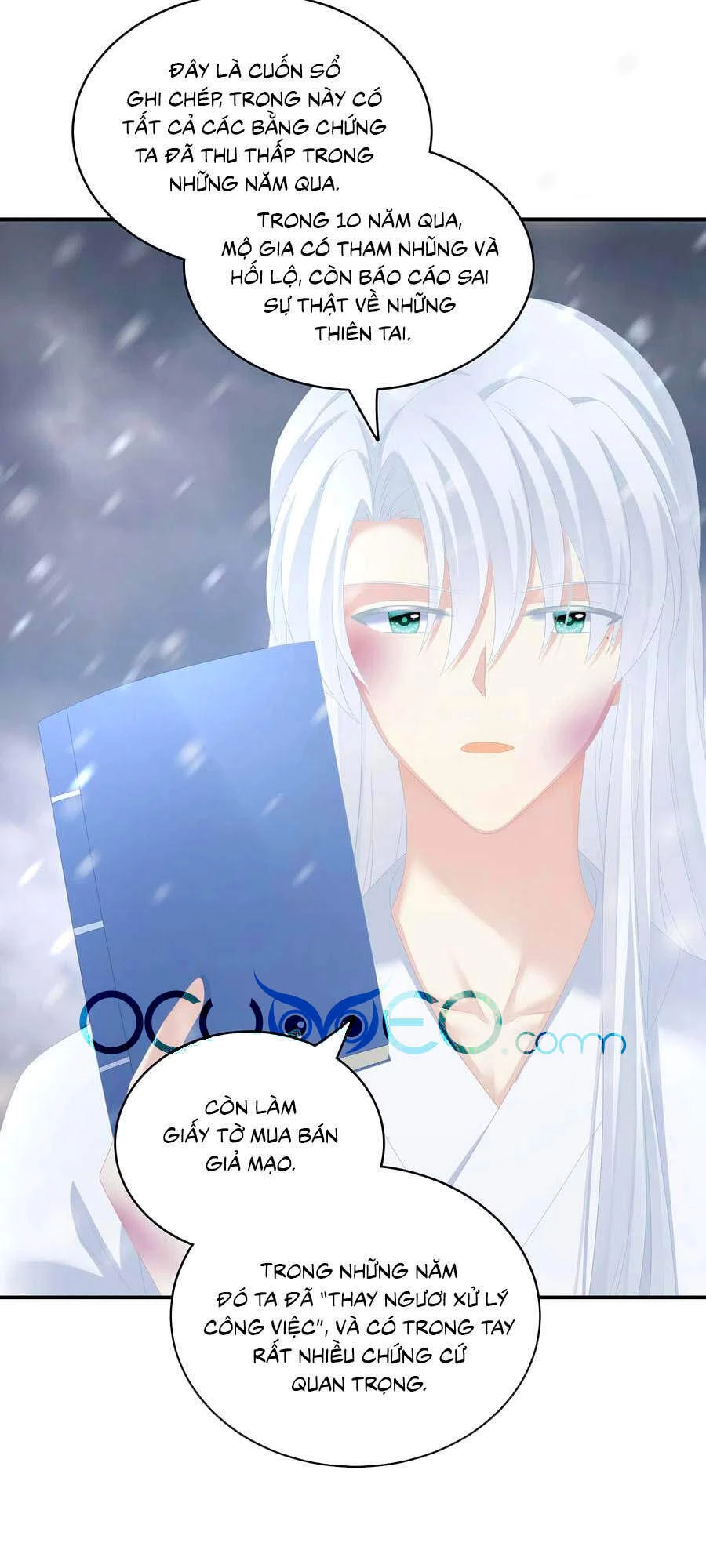 Hậu Cung Của Nữ Đế Chapter 252 - 19