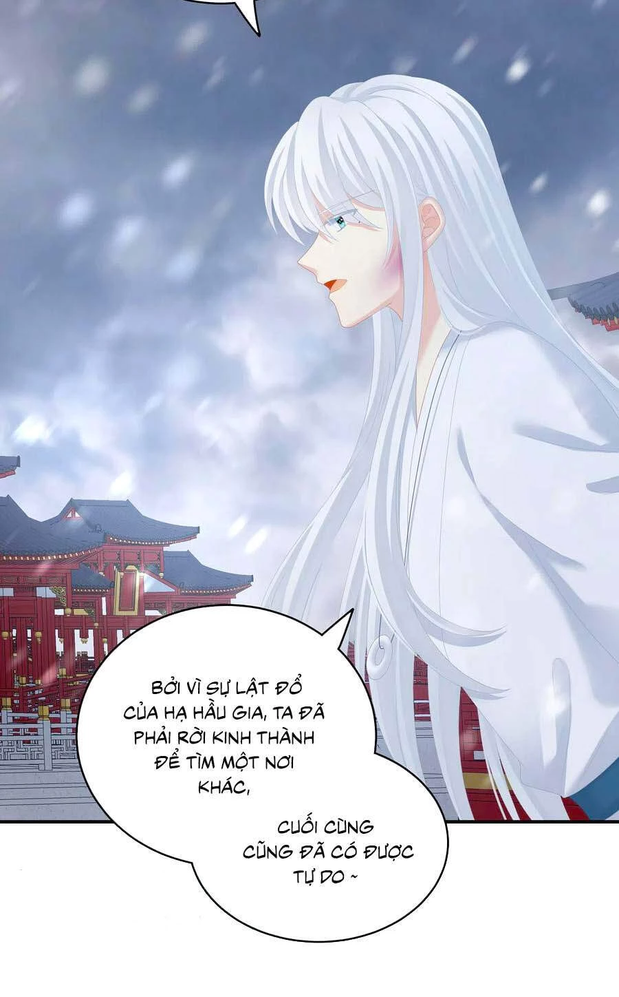 Hậu Cung Của Nữ Đế Chapter 252 - 23