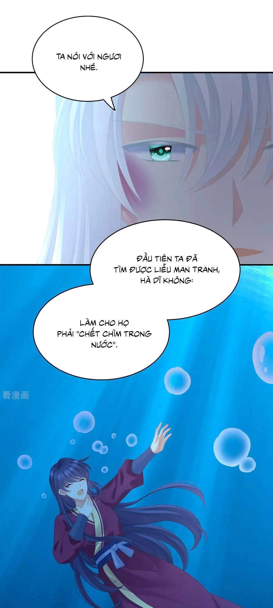 Hậu Cung Của Nữ Đế Chapter 252 - 24