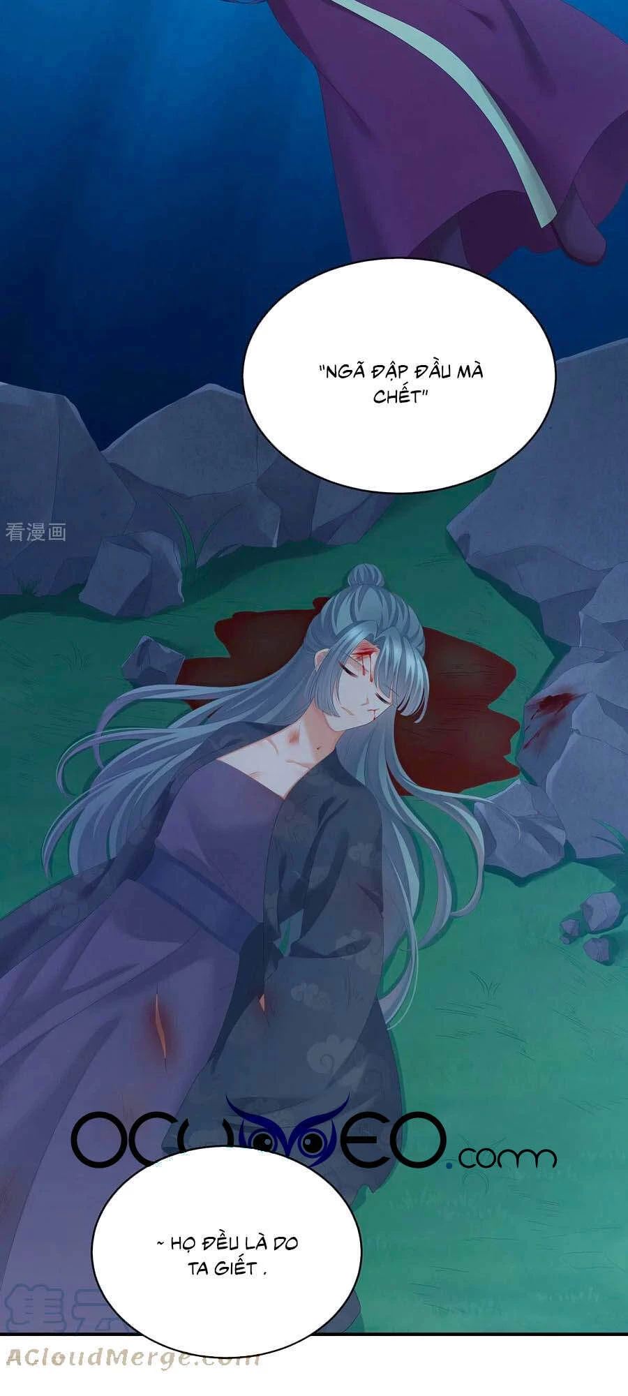 Hậu Cung Của Nữ Đế Chapter 252 - 25