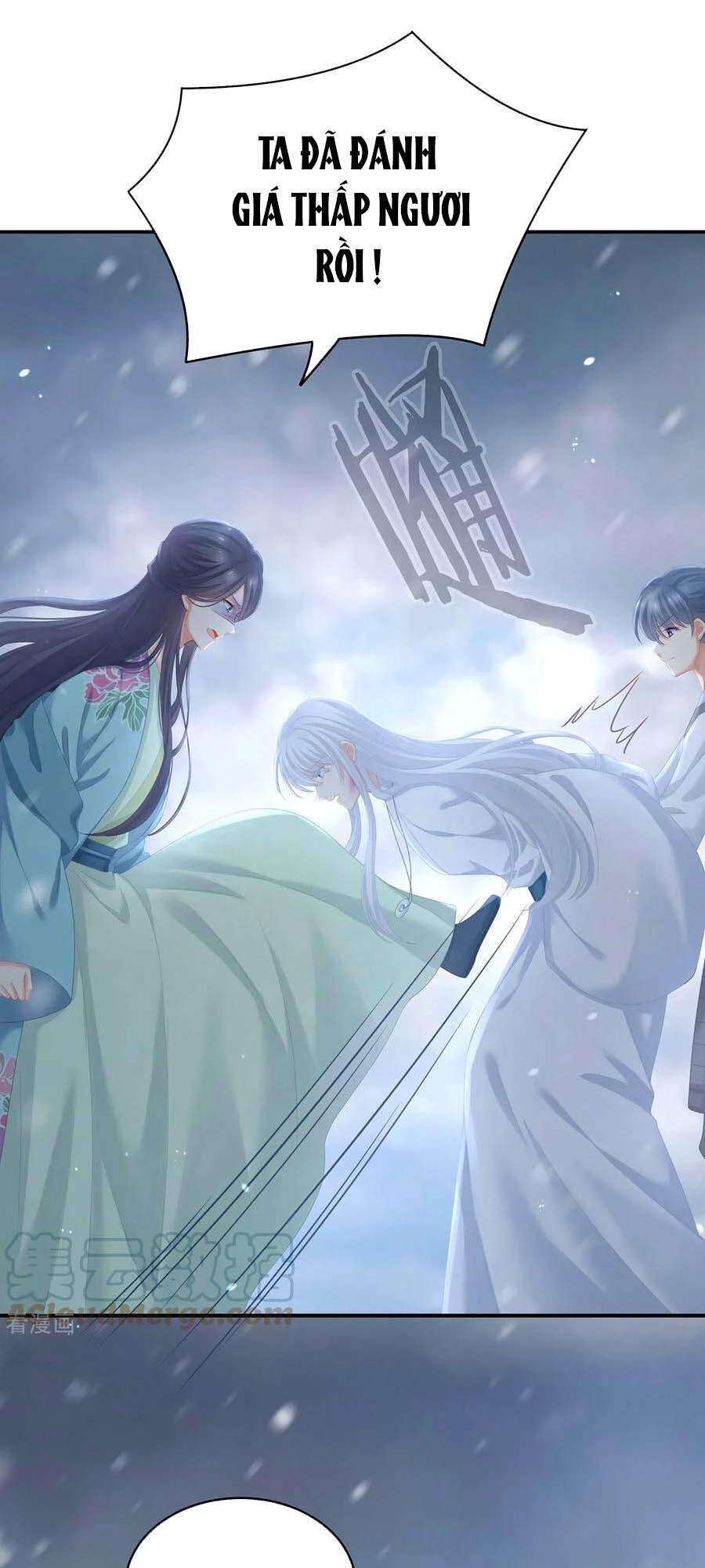 Hậu Cung Của Nữ Đế Chapter 252 - 28