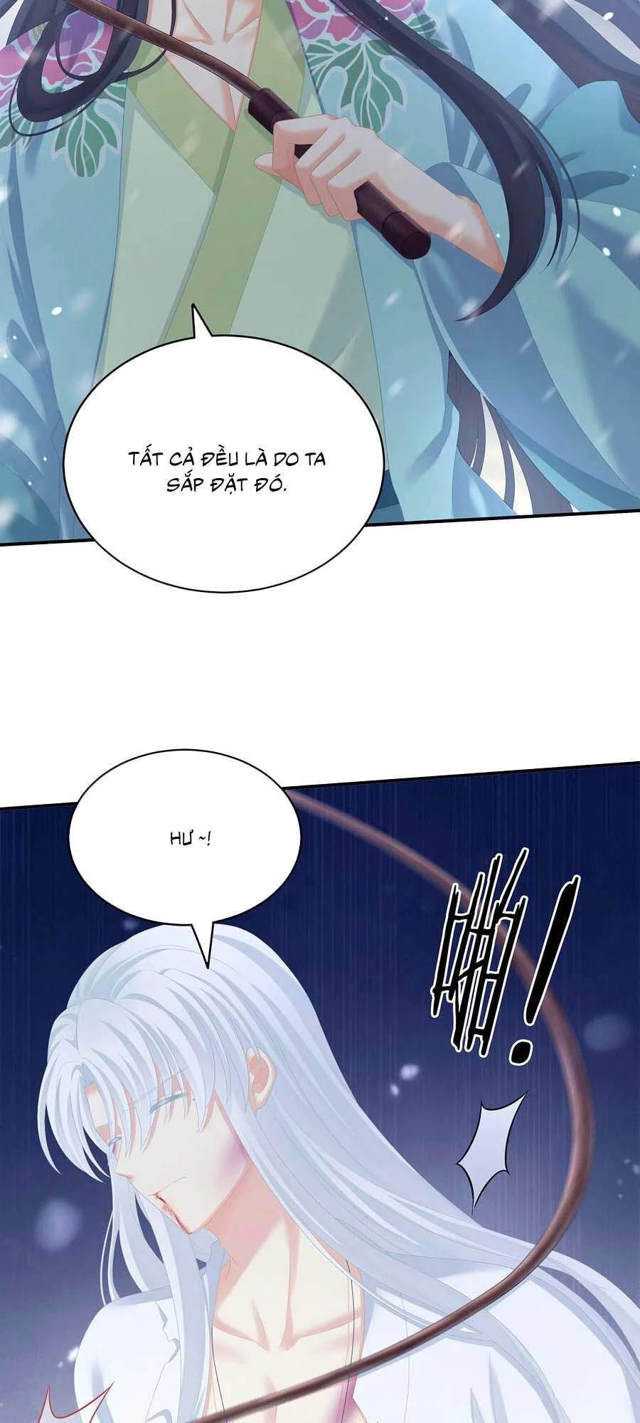 Hậu Cung Của Nữ Đế Chapter 252 - 30