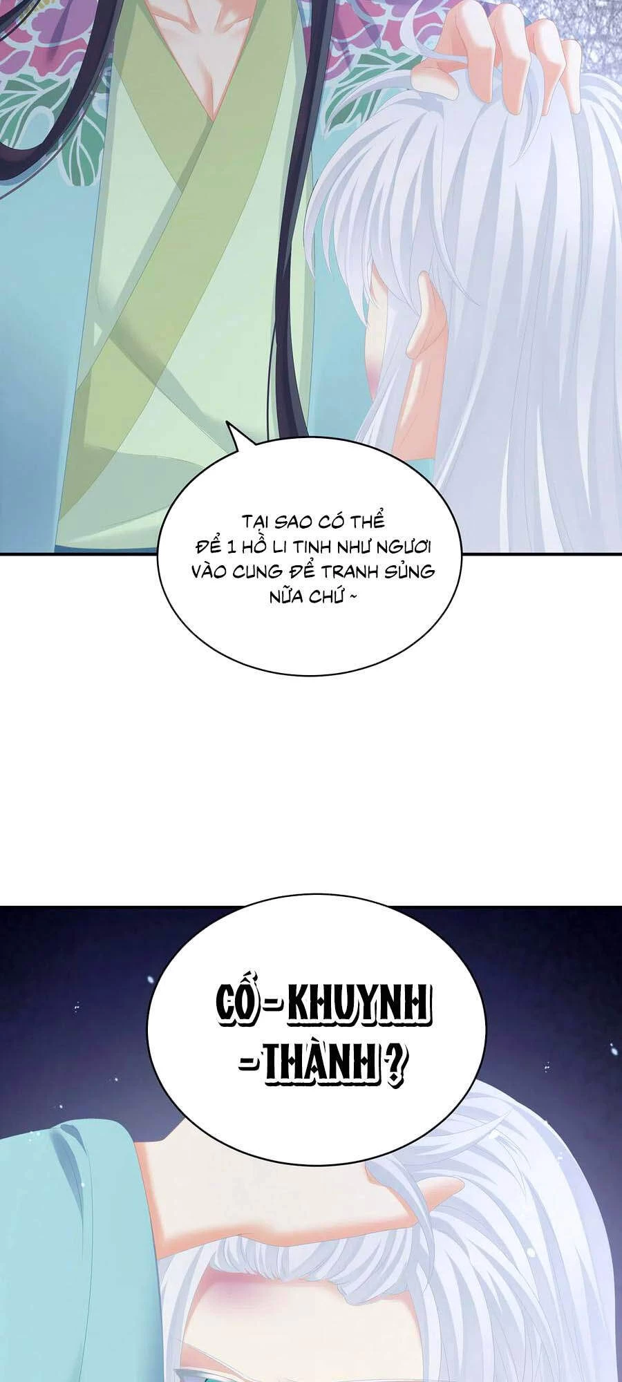 Hậu Cung Của Nữ Đế Chapter 252 - 33