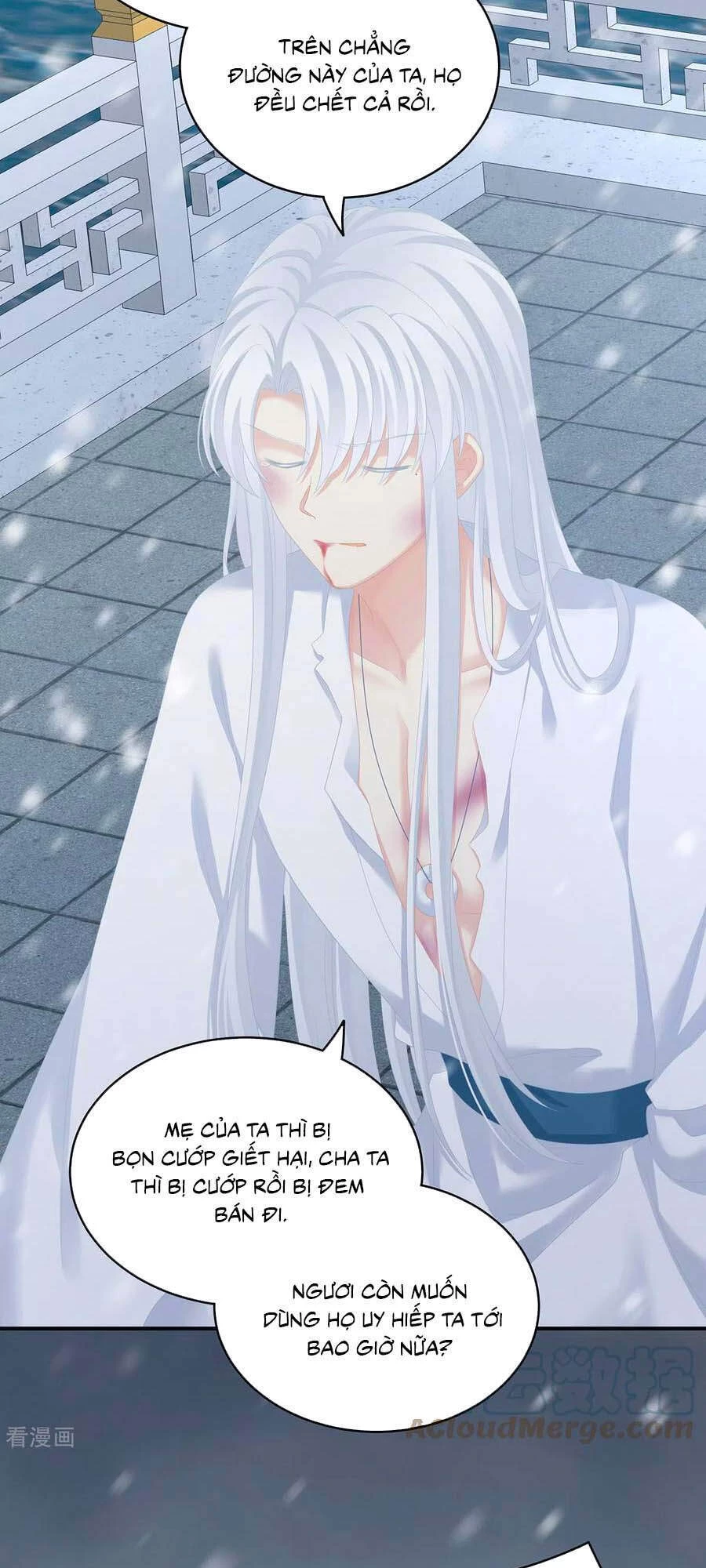 Hậu Cung Của Nữ Đế Chapter 253 - 2