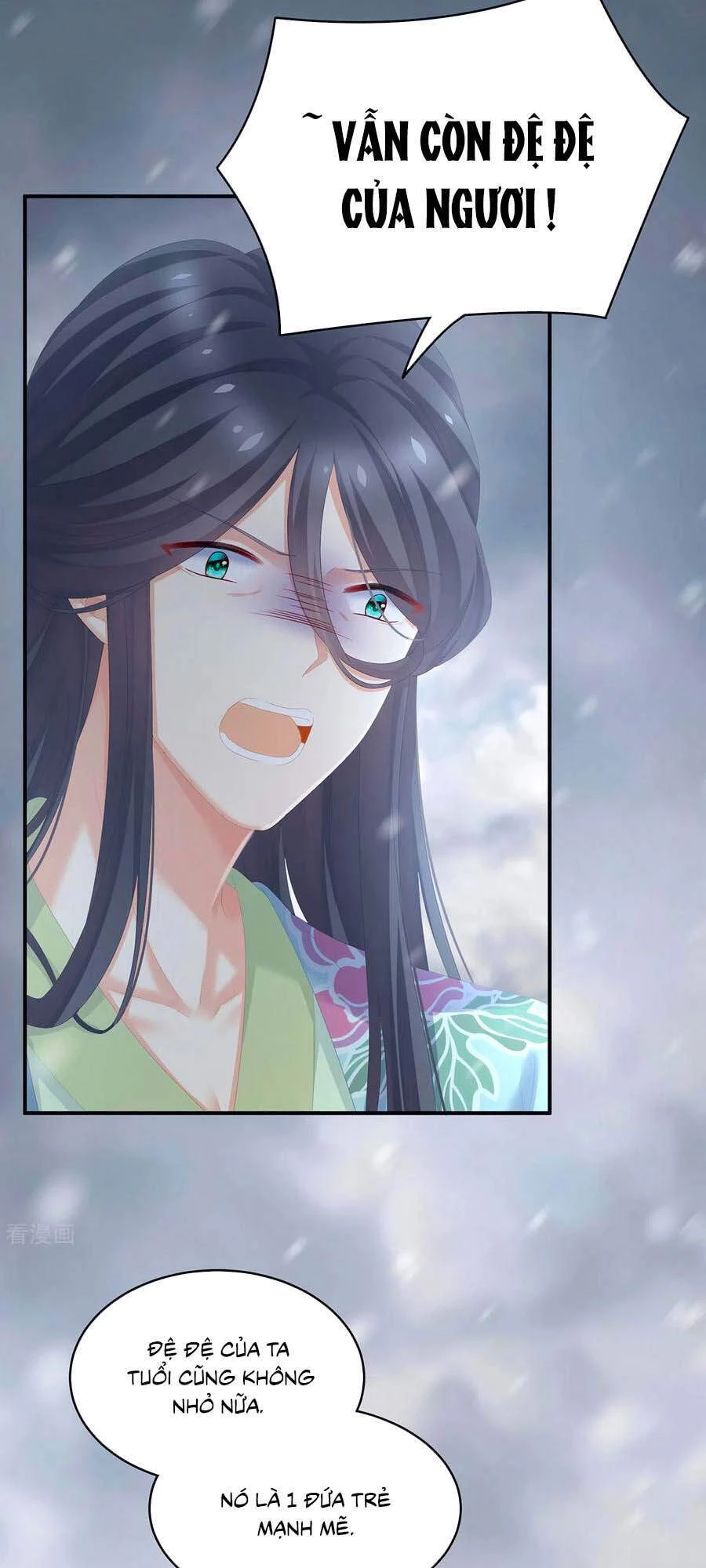 Hậu Cung Của Nữ Đế Chapter 253 - 3