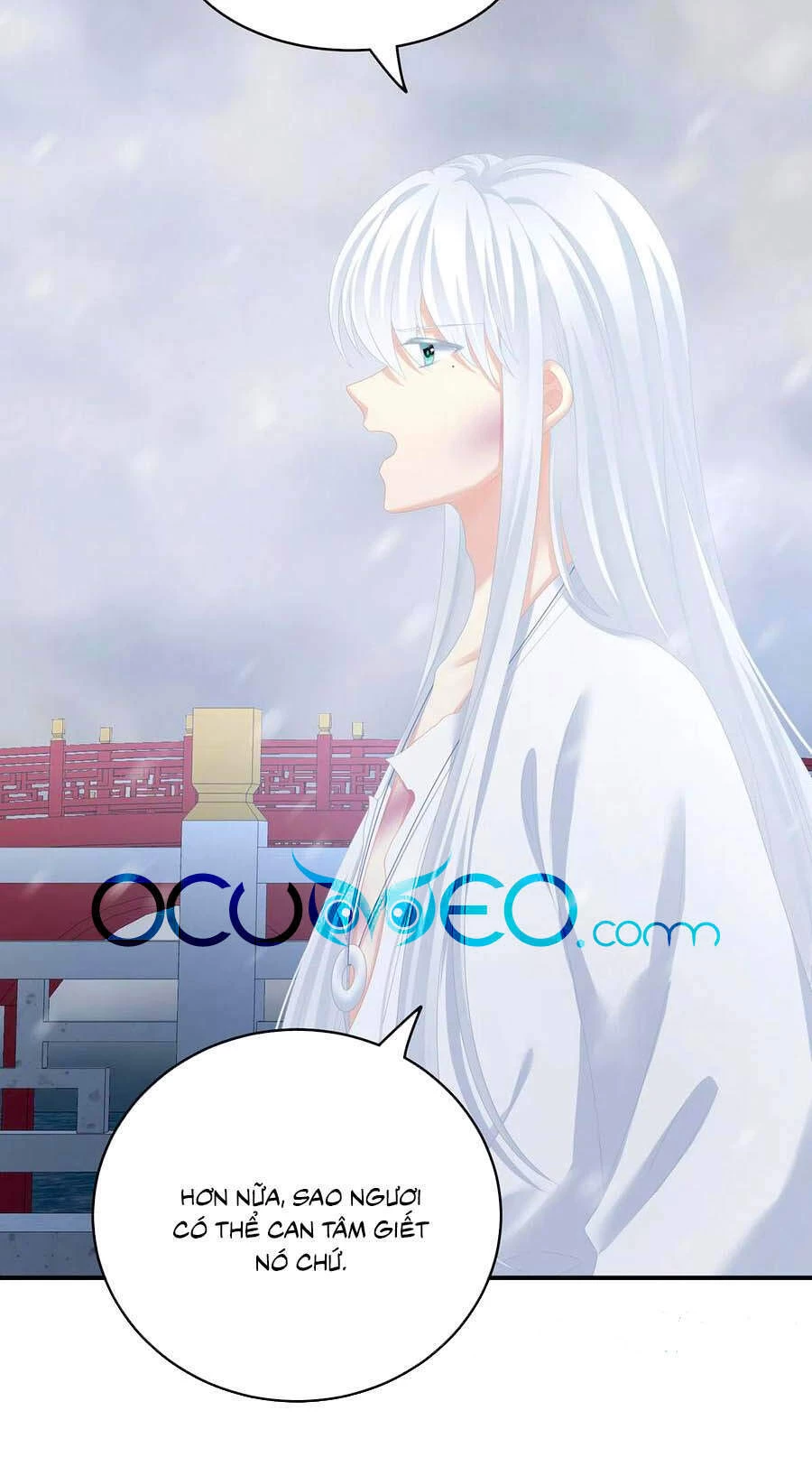 Hậu Cung Của Nữ Đế Chapter 253 - 4