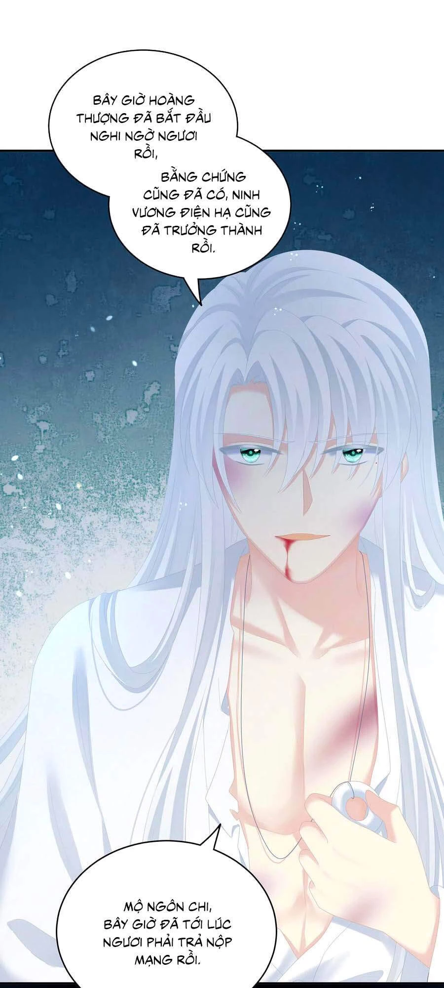 Hậu Cung Của Nữ Đế Chapter 253 - 5