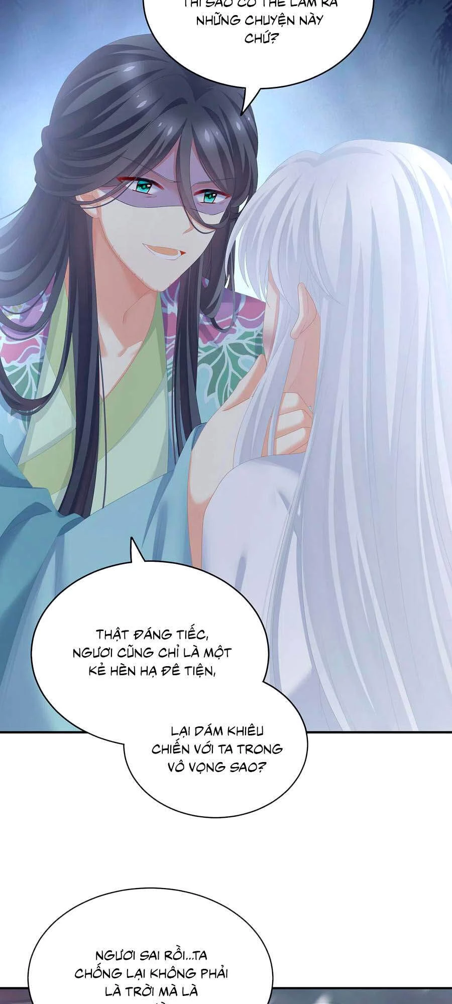 Hậu Cung Của Nữ Đế Chapter 253 - 7