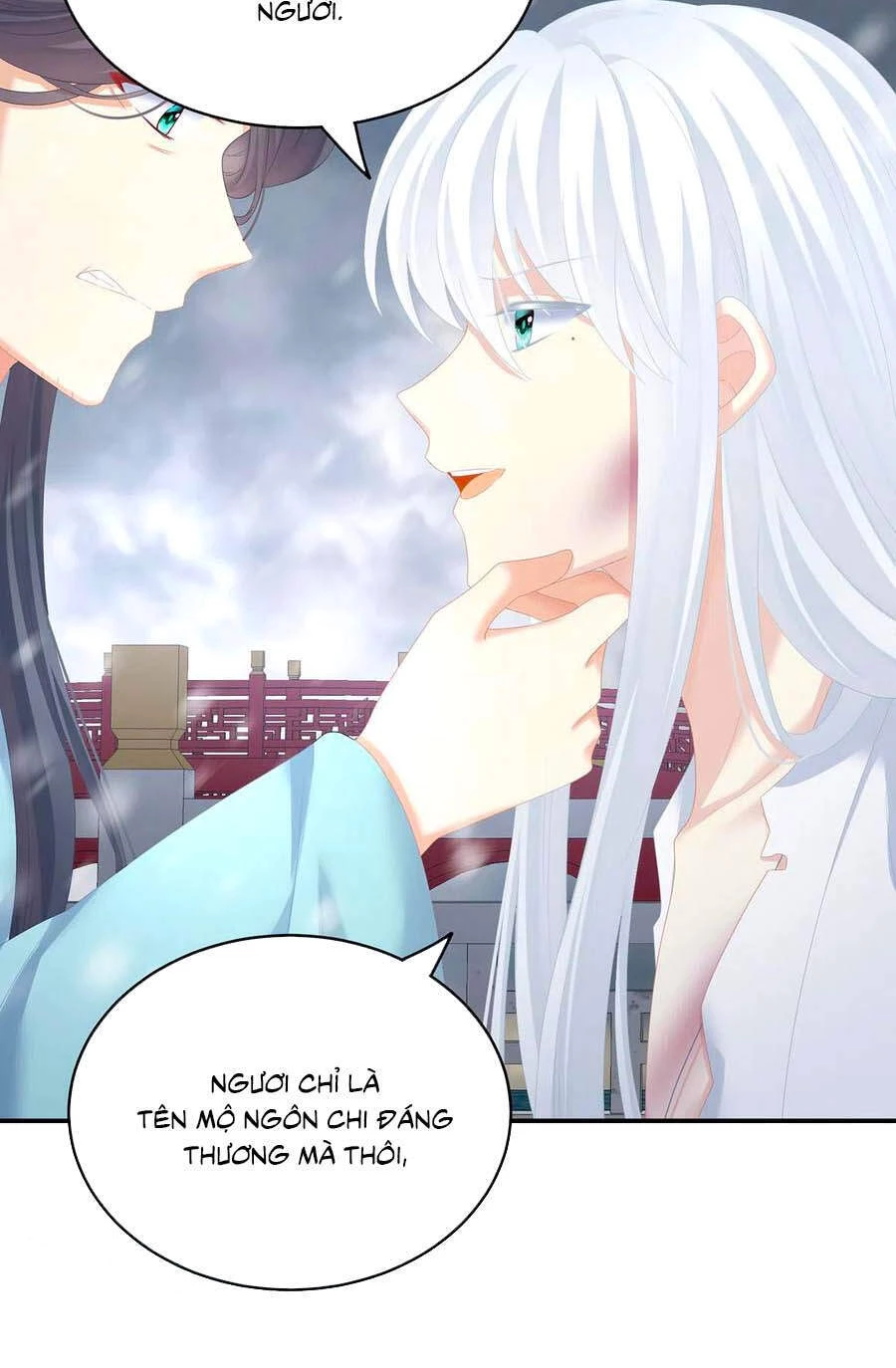 Hậu Cung Của Nữ Đế Chapter 253 - 8