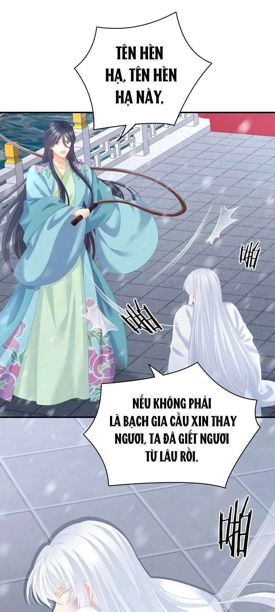 Hậu Cung Của Nữ Đế Chapter 253 - 9