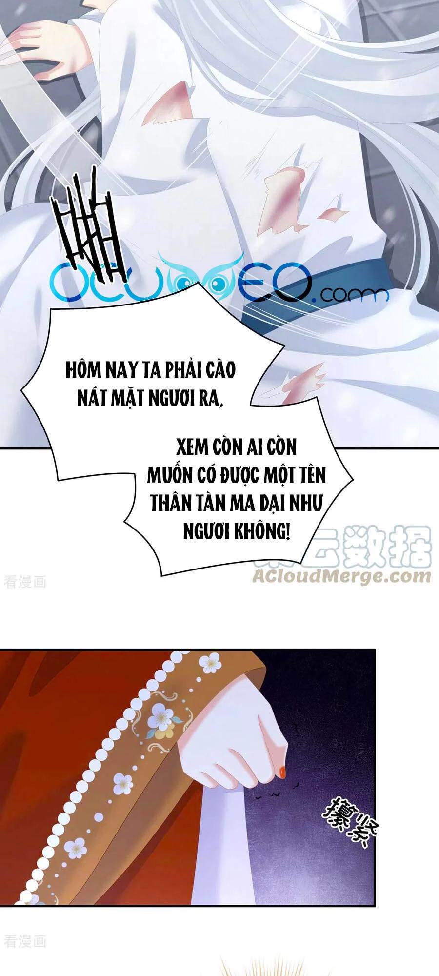 Hậu Cung Của Nữ Đế Chapter 253 - 10