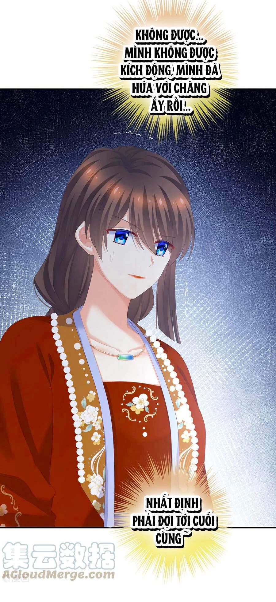 Hậu Cung Của Nữ Đế Chapter 253 - 11