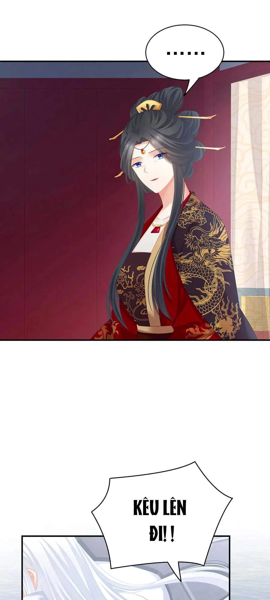 Hậu Cung Của Nữ Đế Chapter 253 - 12