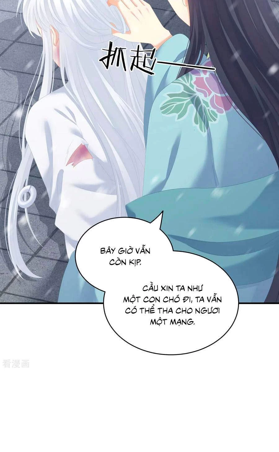 Hậu Cung Của Nữ Đế Chapter 253 - 14