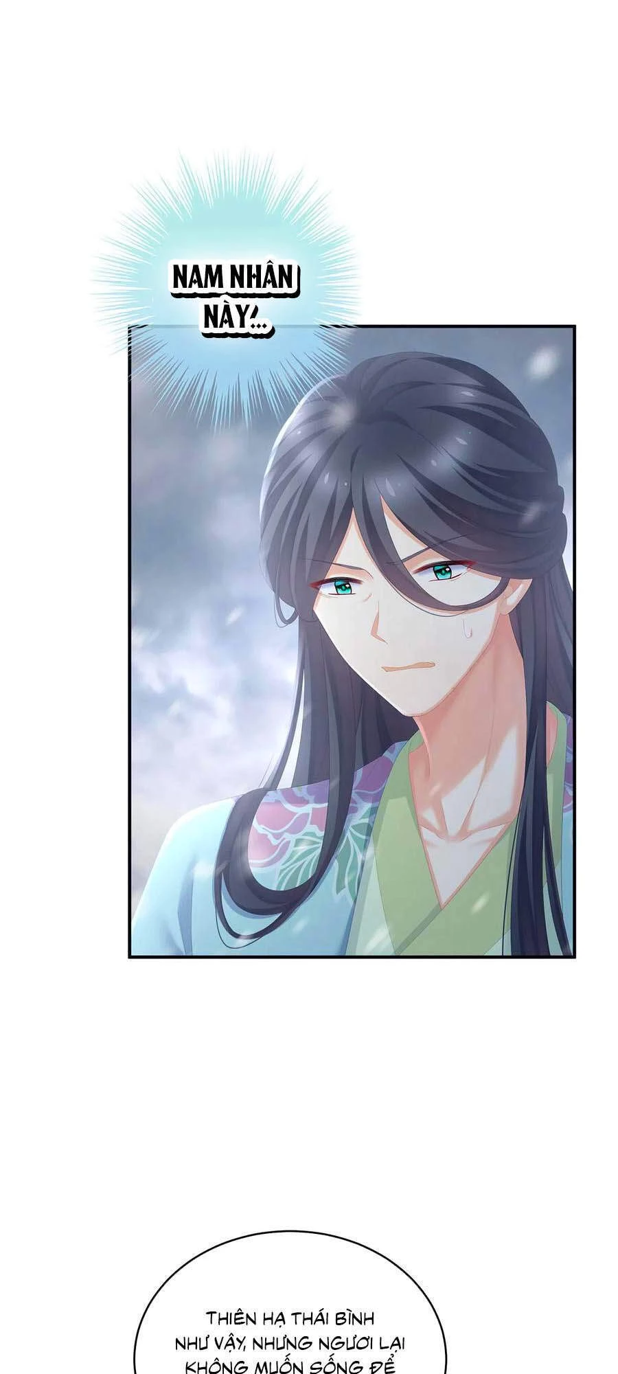 Hậu Cung Của Nữ Đế Chapter 253 - 16