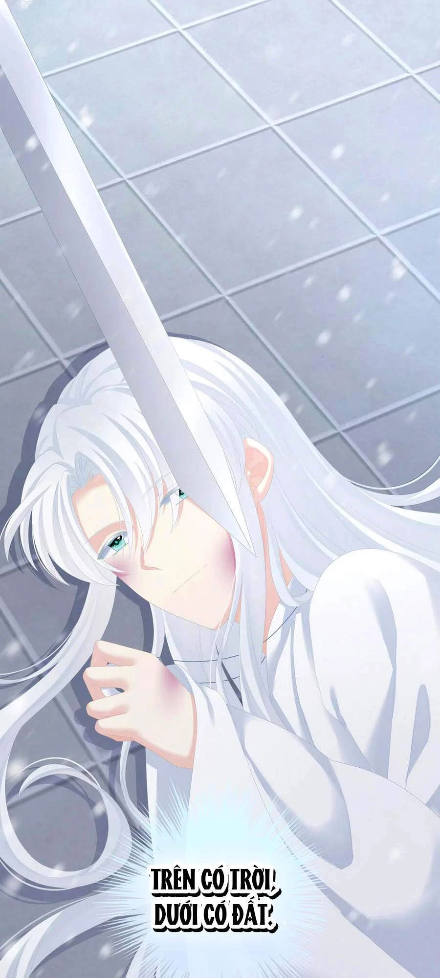 Hậu Cung Của Nữ Đế Chapter 253 - 19