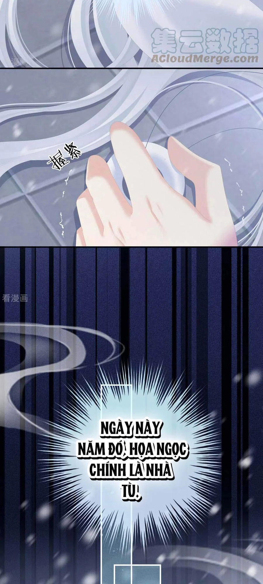 Hậu Cung Của Nữ Đế Chapter 253 - 20