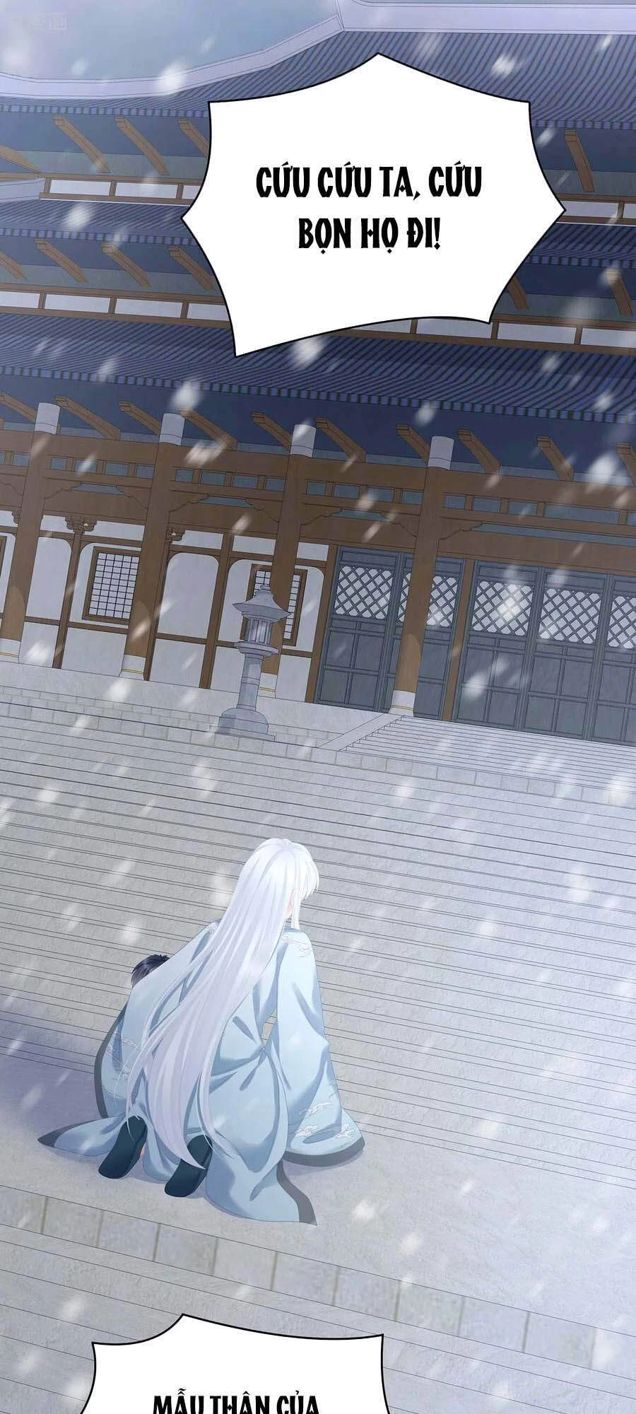 Hậu Cung Của Nữ Đế Chapter 253 - 22