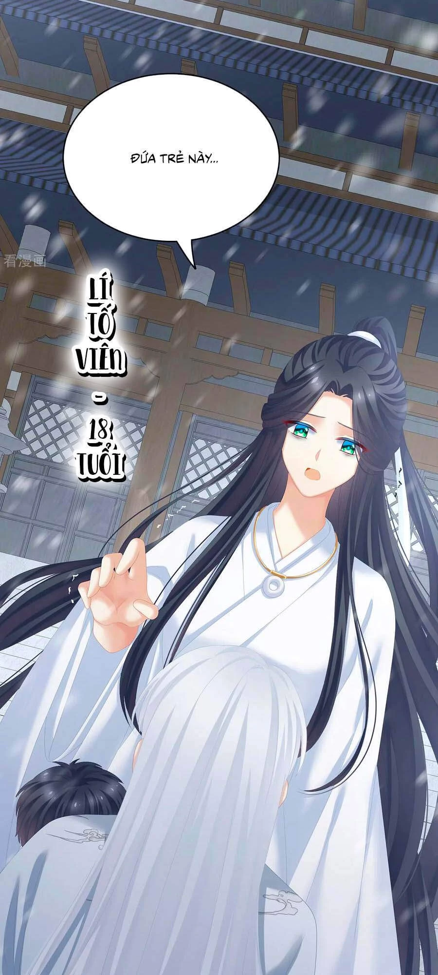 Hậu Cung Của Nữ Đế Chapter 253 - 26