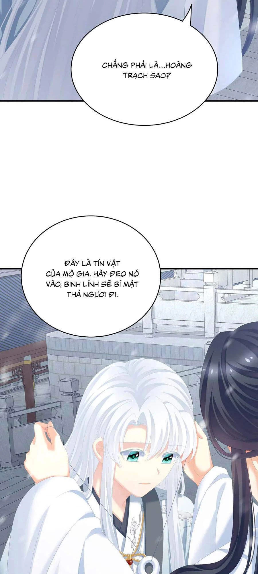 Hậu Cung Của Nữ Đế Chapter 253 - 27