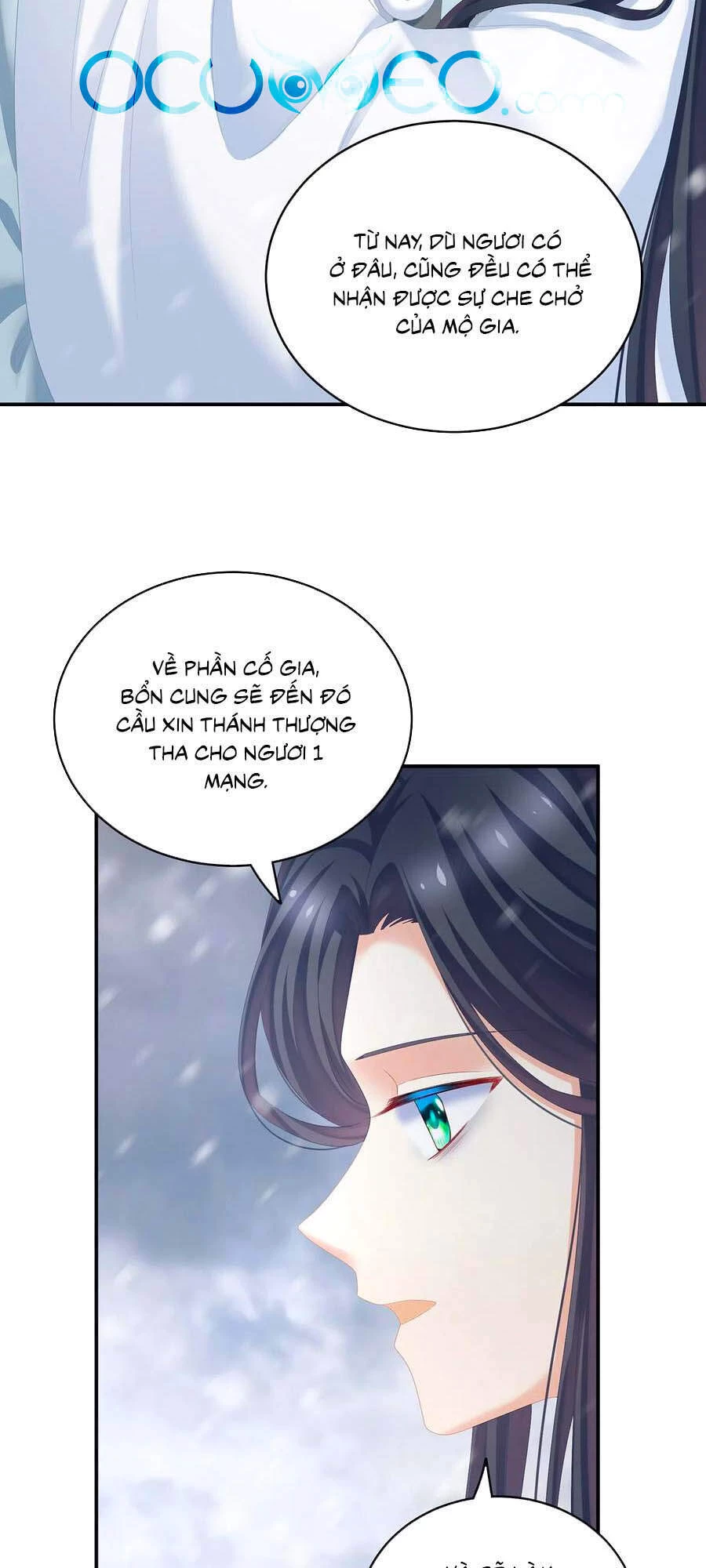 Hậu Cung Của Nữ Đế Chapter 253 - 28