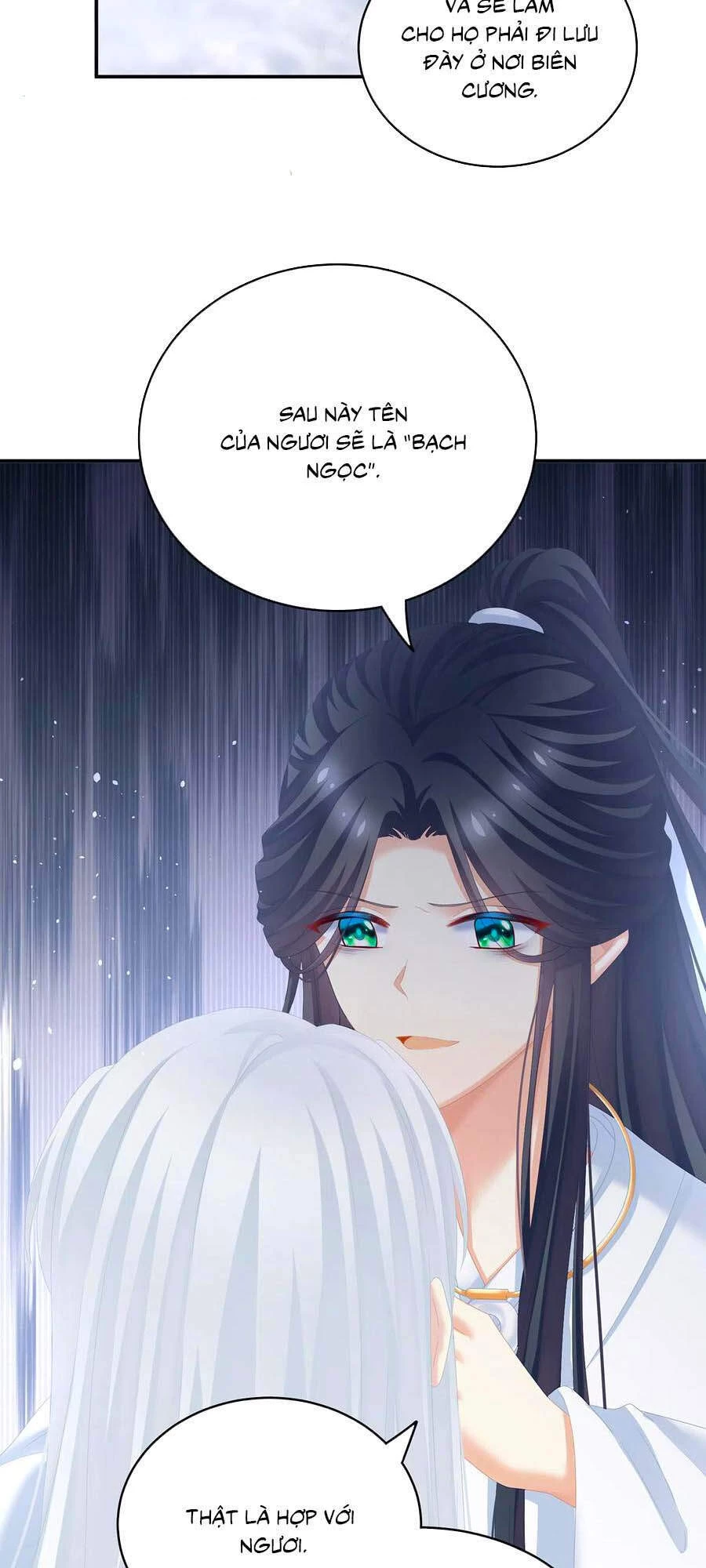 Hậu Cung Của Nữ Đế Chapter 253 - 29