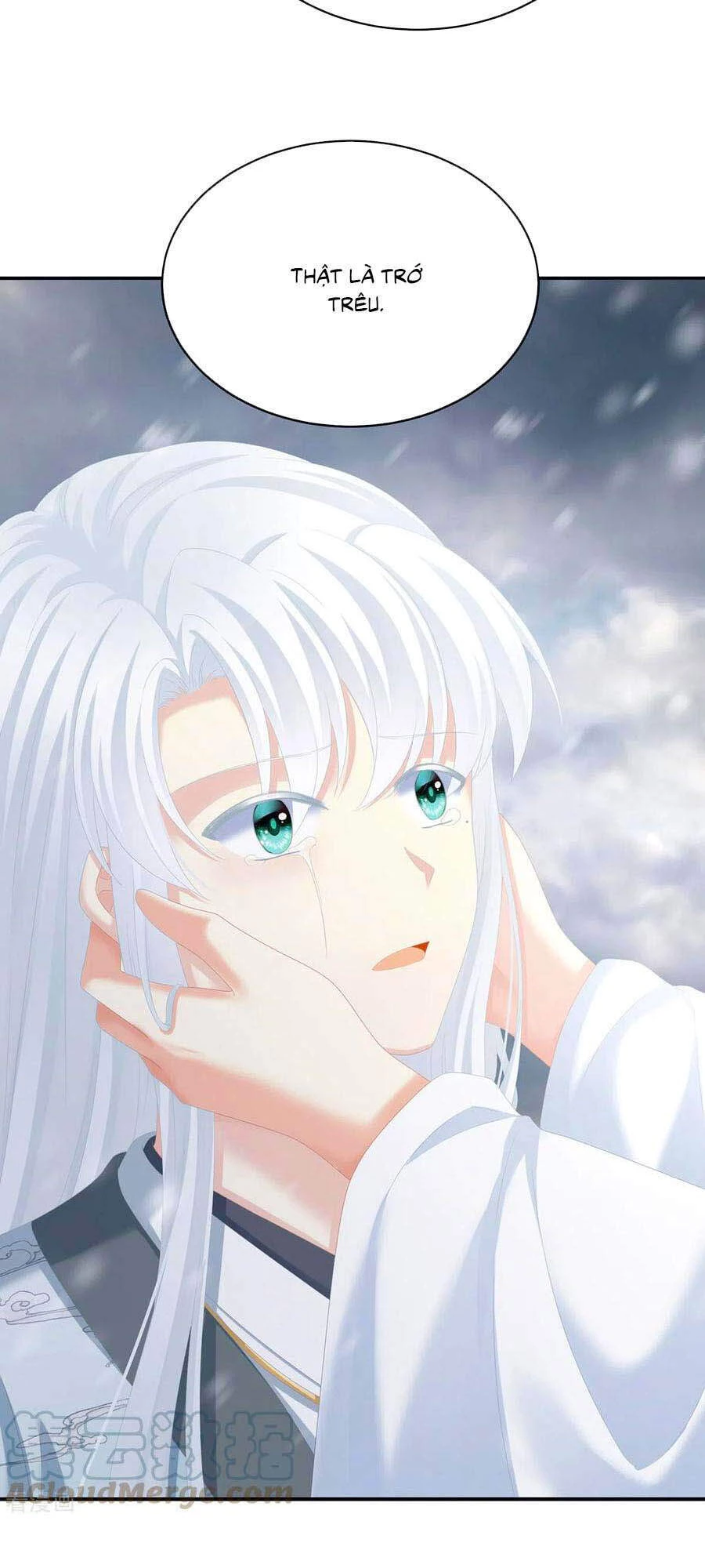 Hậu Cung Của Nữ Đế Chapter 253 - 31