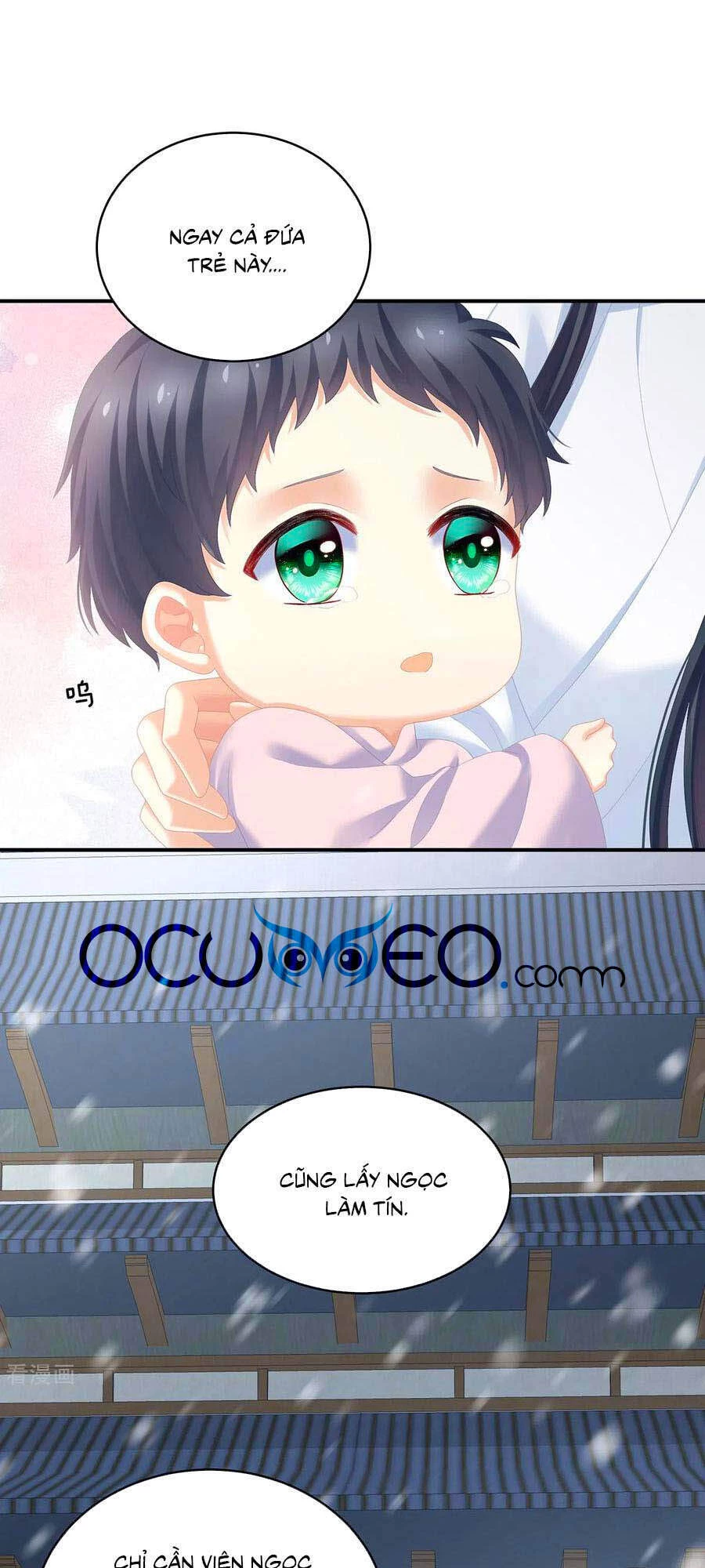 Hậu Cung Của Nữ Đế Chapter 253 - 32