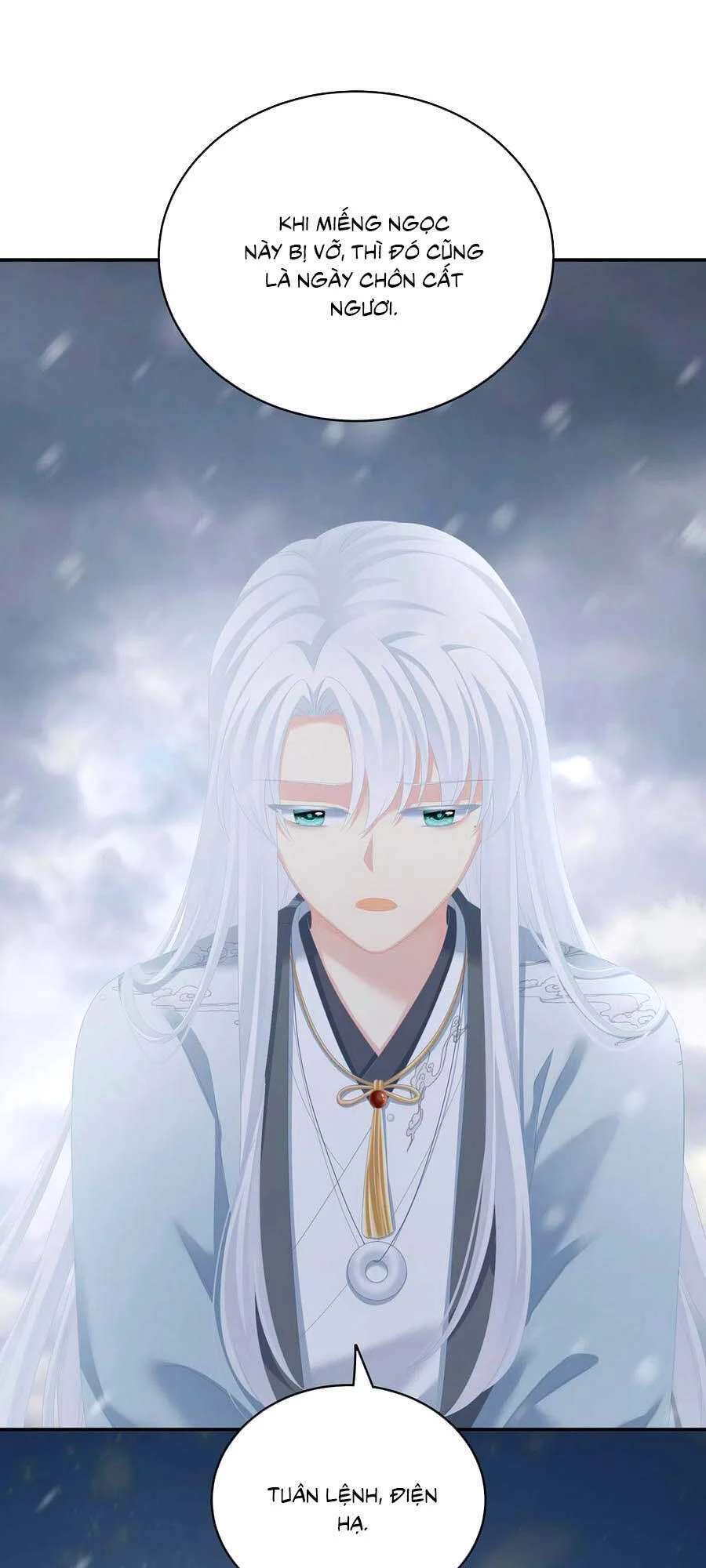 Hậu Cung Của Nữ Đế Chapter 253 - 34