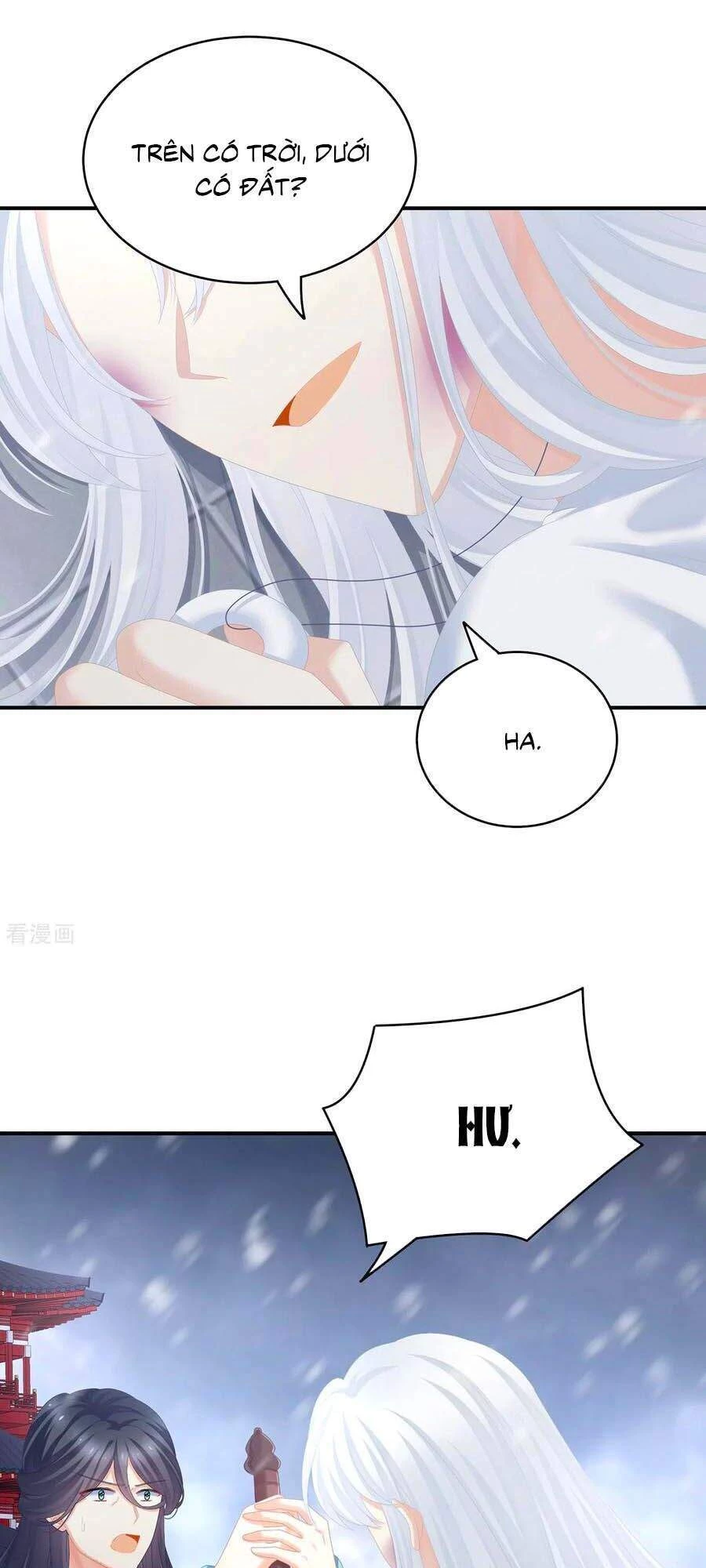 Hậu Cung Của Nữ Đế Chapter 254 - 1