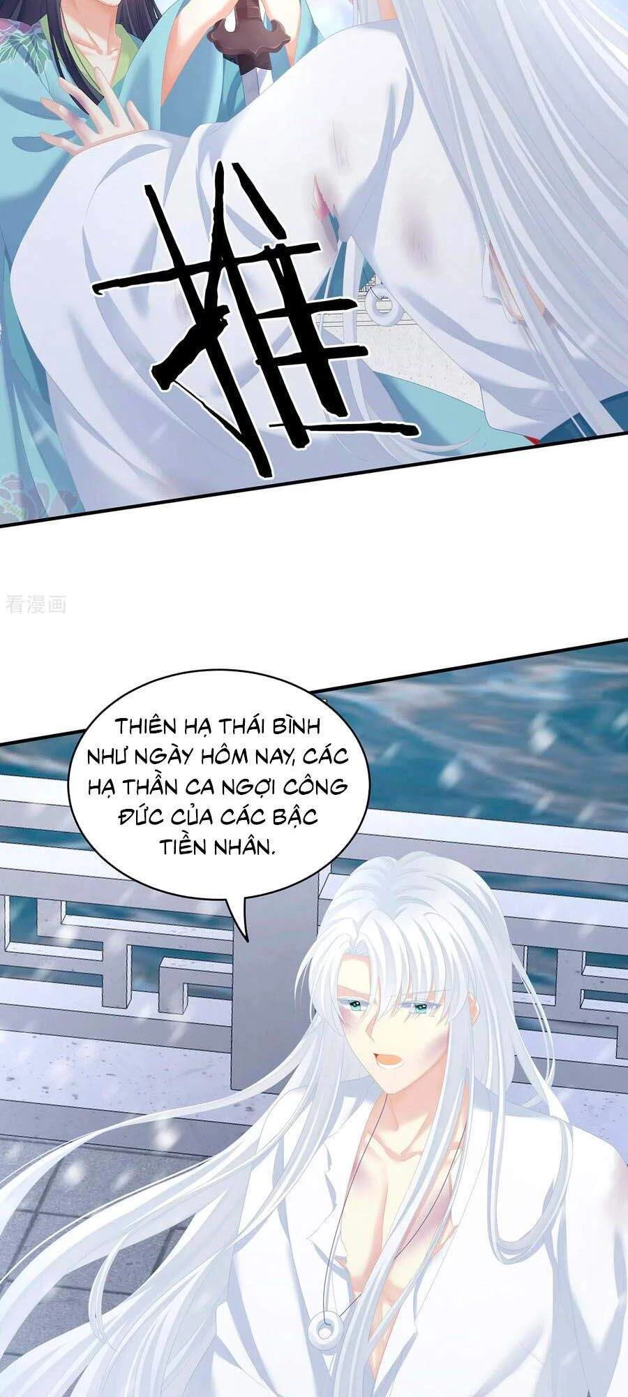 Hậu Cung Của Nữ Đế Chapter 254 - 2