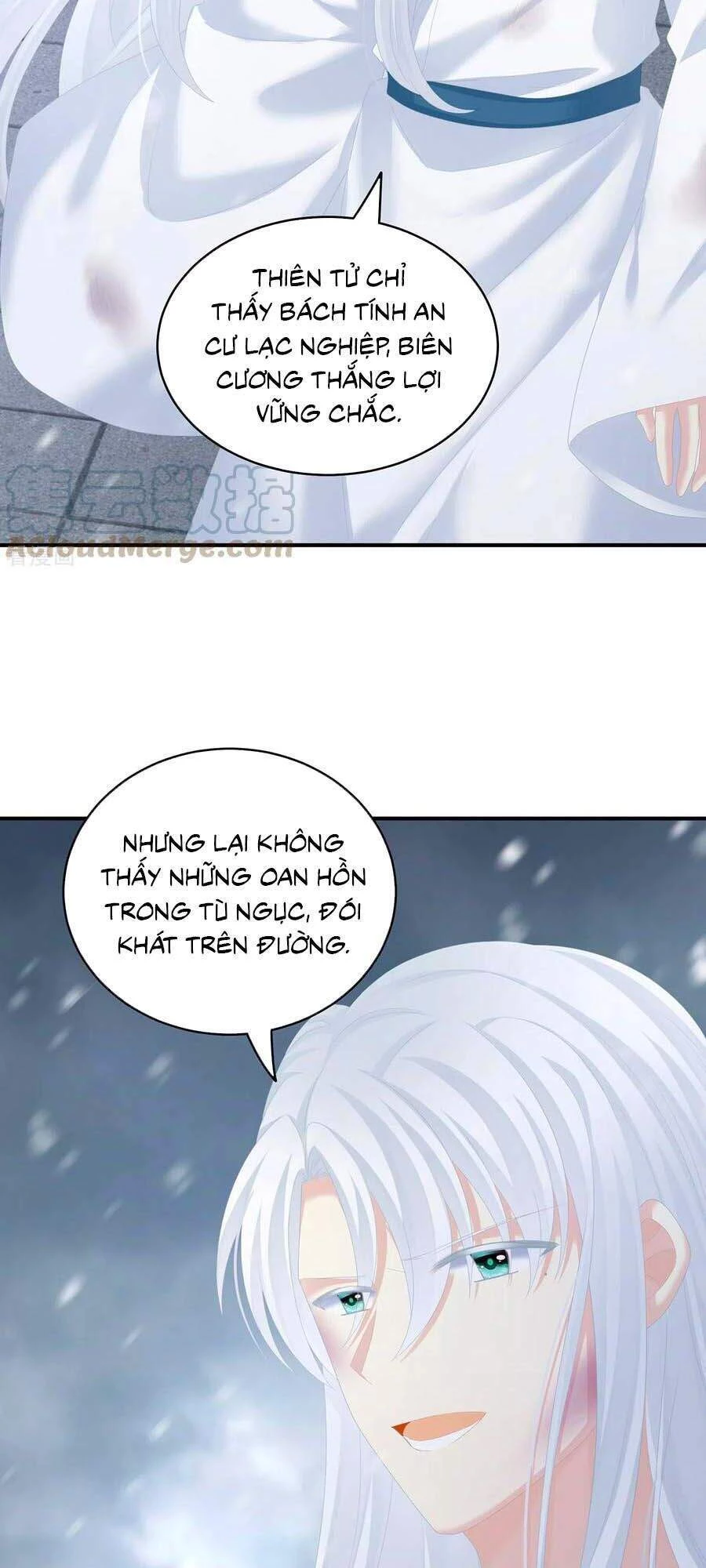 Hậu Cung Của Nữ Đế Chapter 254 - 3