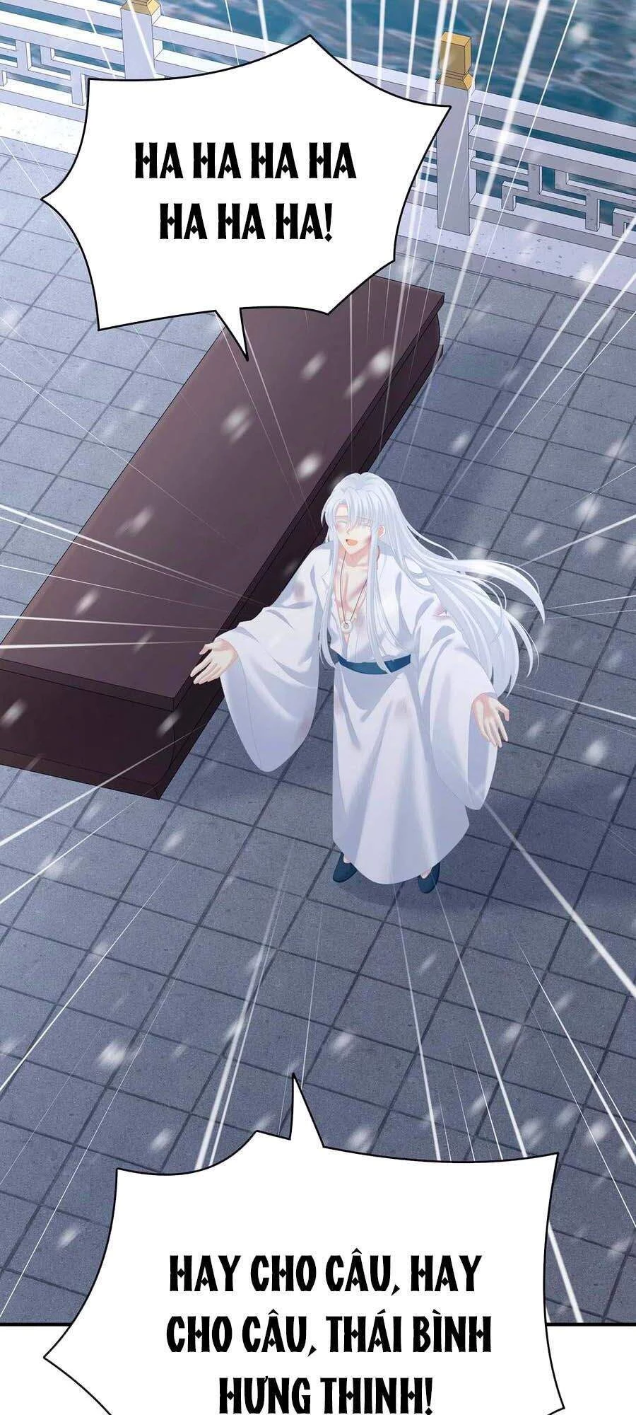 Hậu Cung Của Nữ Đế Chapter 254 - 5