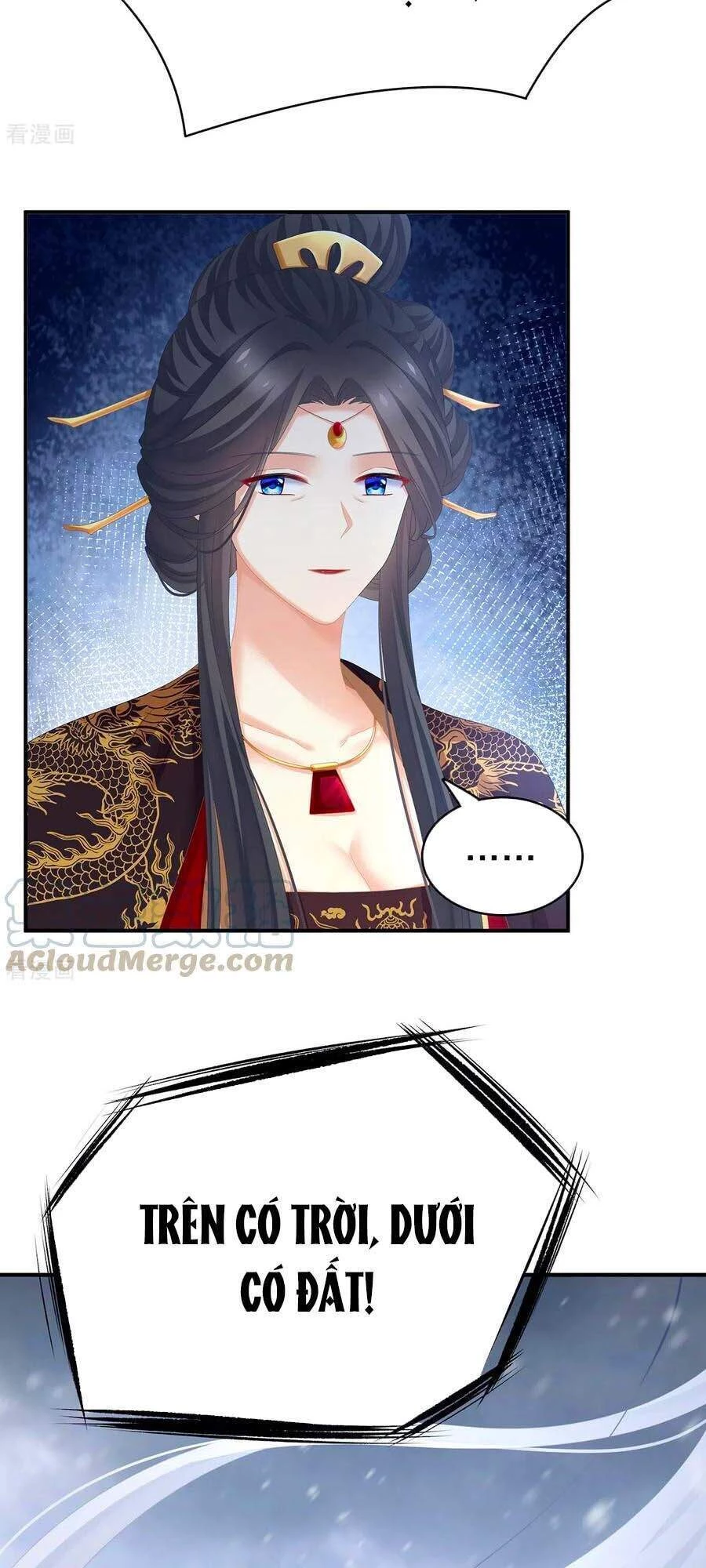 Hậu Cung Của Nữ Đế Chapter 254 - 6