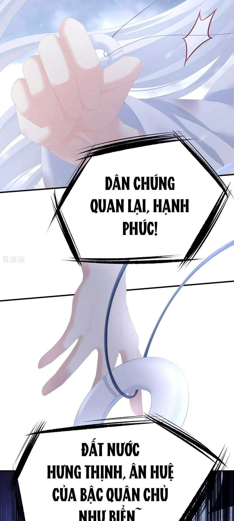 Hậu Cung Của Nữ Đế Chapter 254 - 7