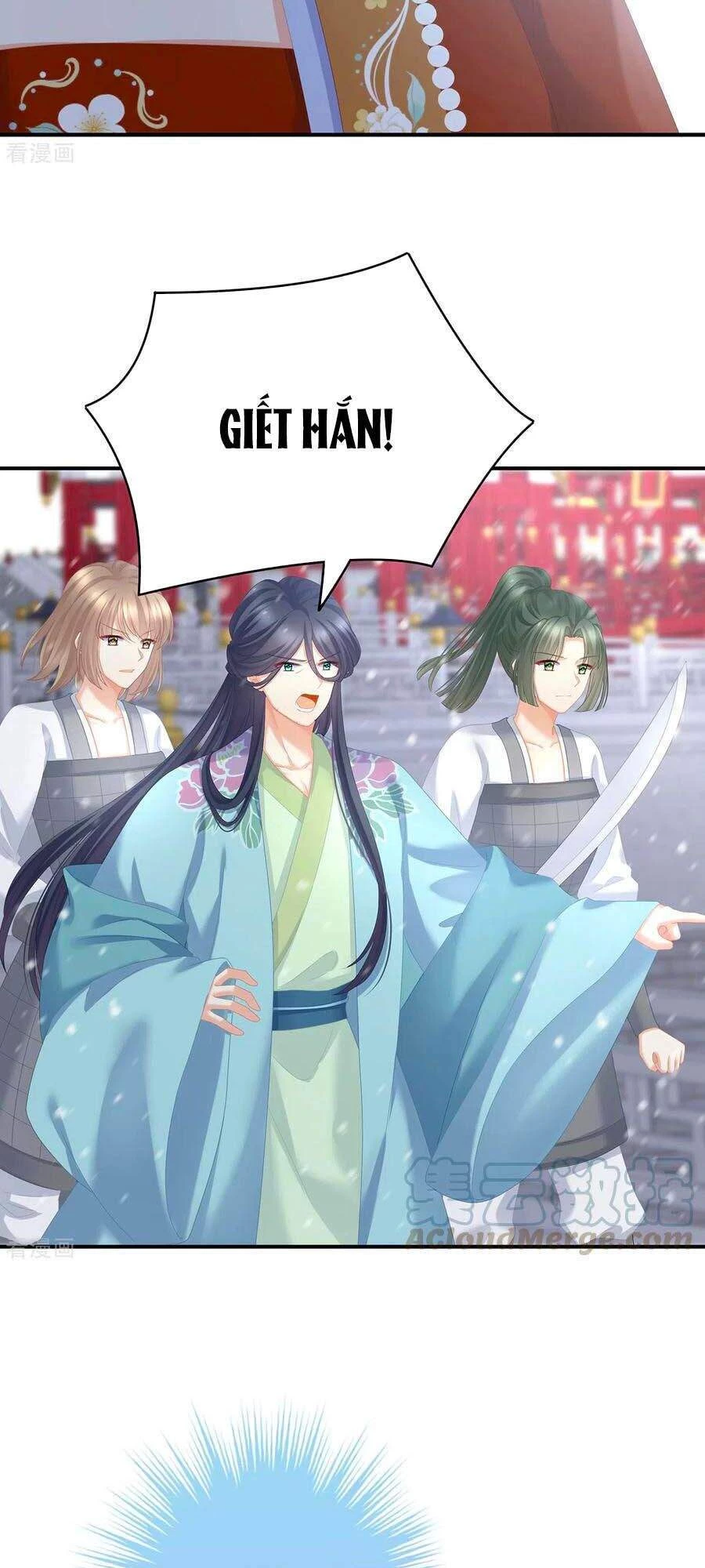 Hậu Cung Của Nữ Đế Chapter 254 - 12