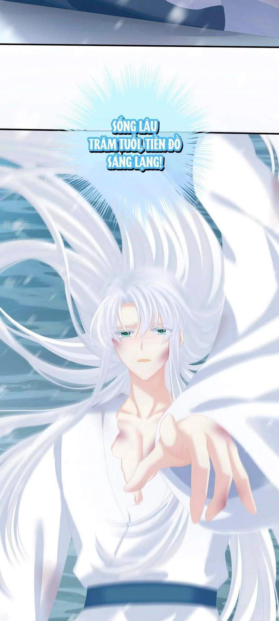 Hậu Cung Của Nữ Đế Chapter 254 - 16