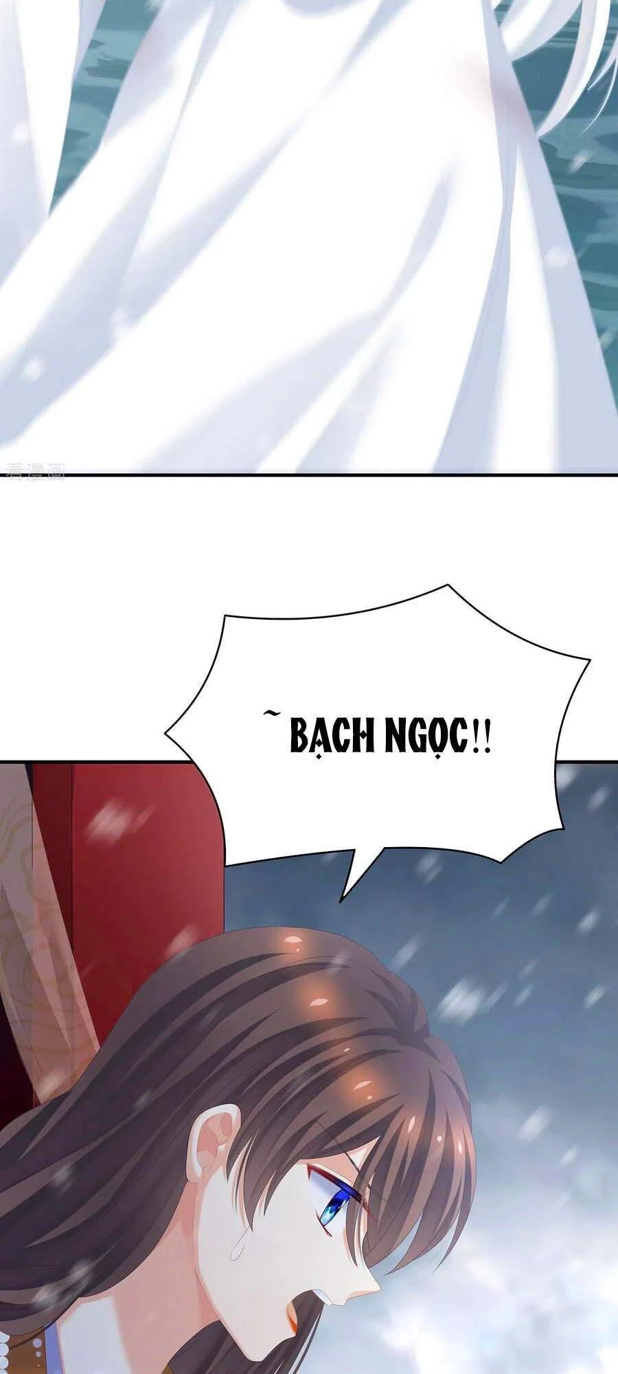 Hậu Cung Của Nữ Đế Chapter 254 - 17