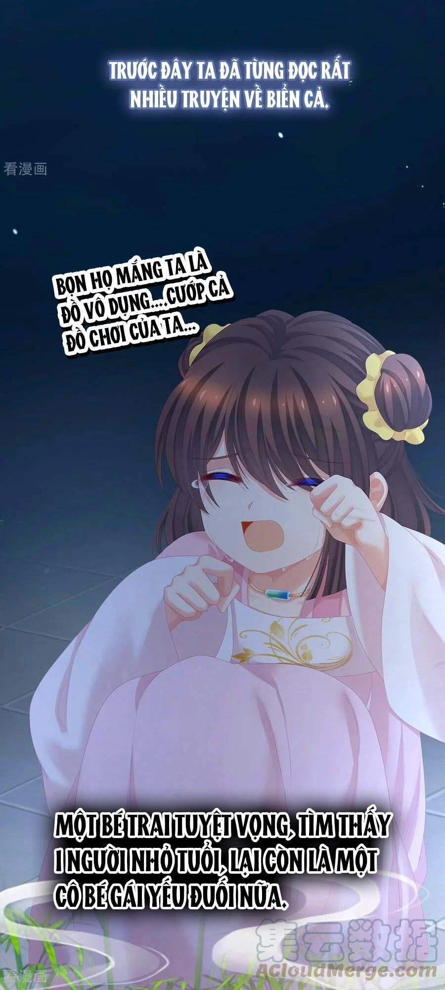 Hậu Cung Của Nữ Đế Chapter 254 - 21