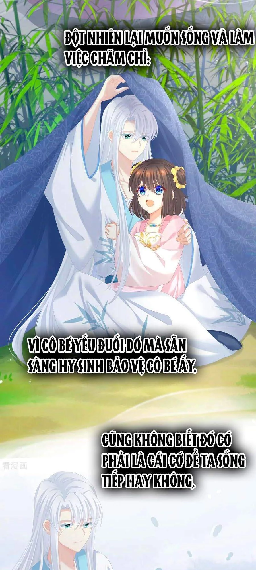 Hậu Cung Của Nữ Đế Chapter 254 - 22