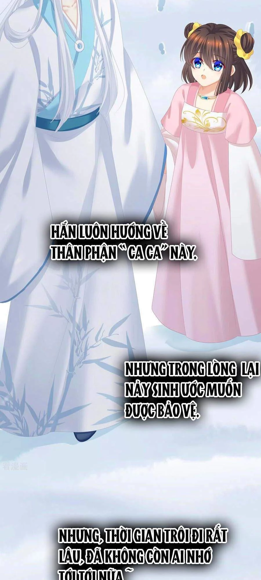 Hậu Cung Của Nữ Đế Chapter 254 - 23